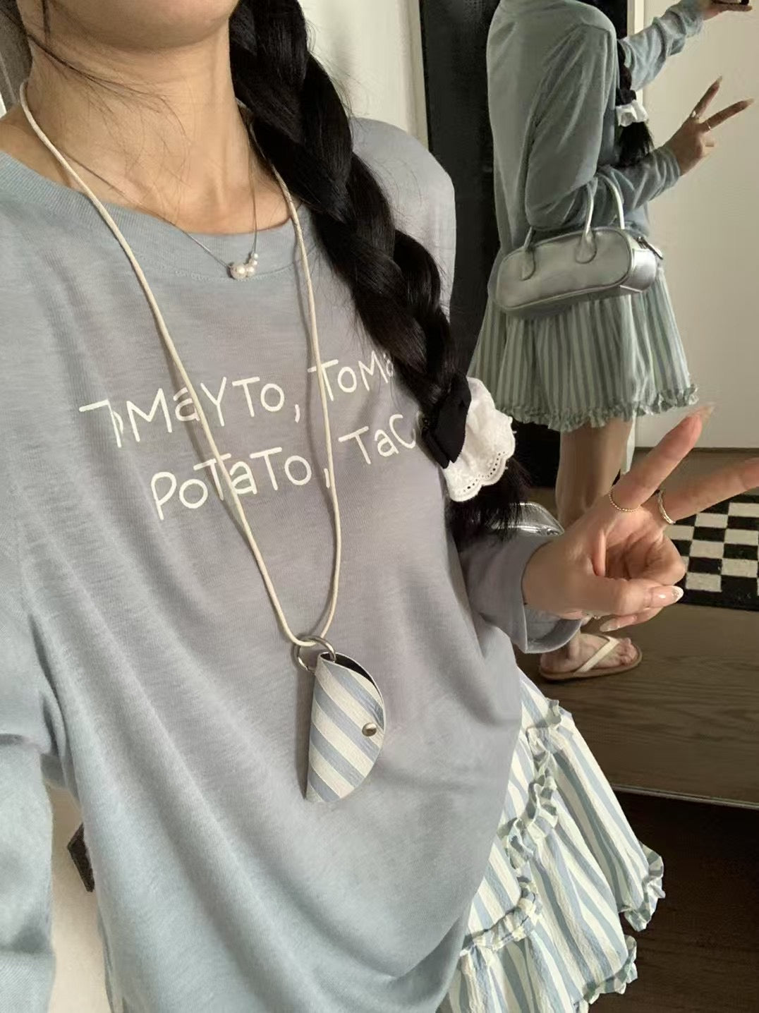 Tomato Set