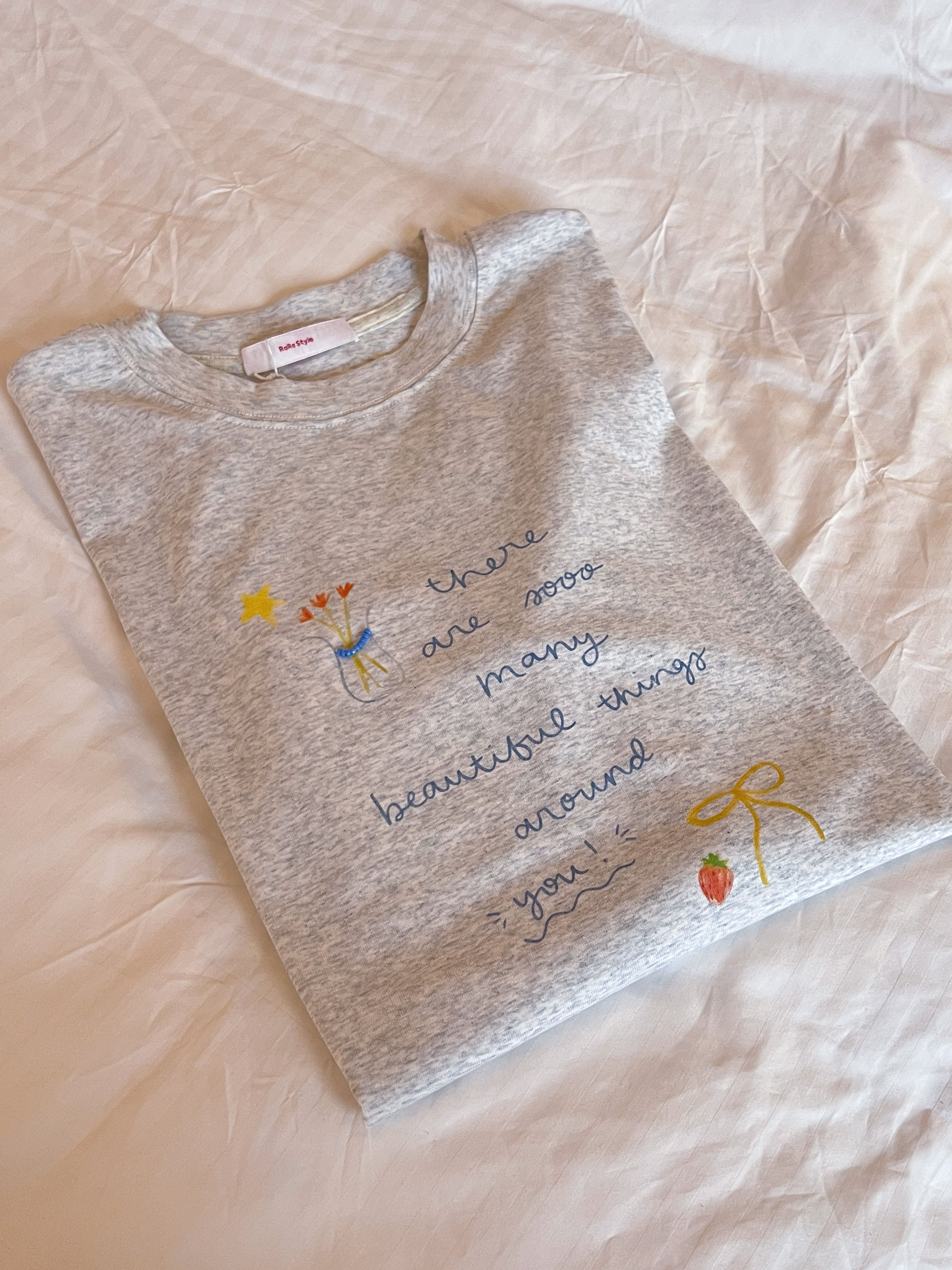 Liriel T-shirts