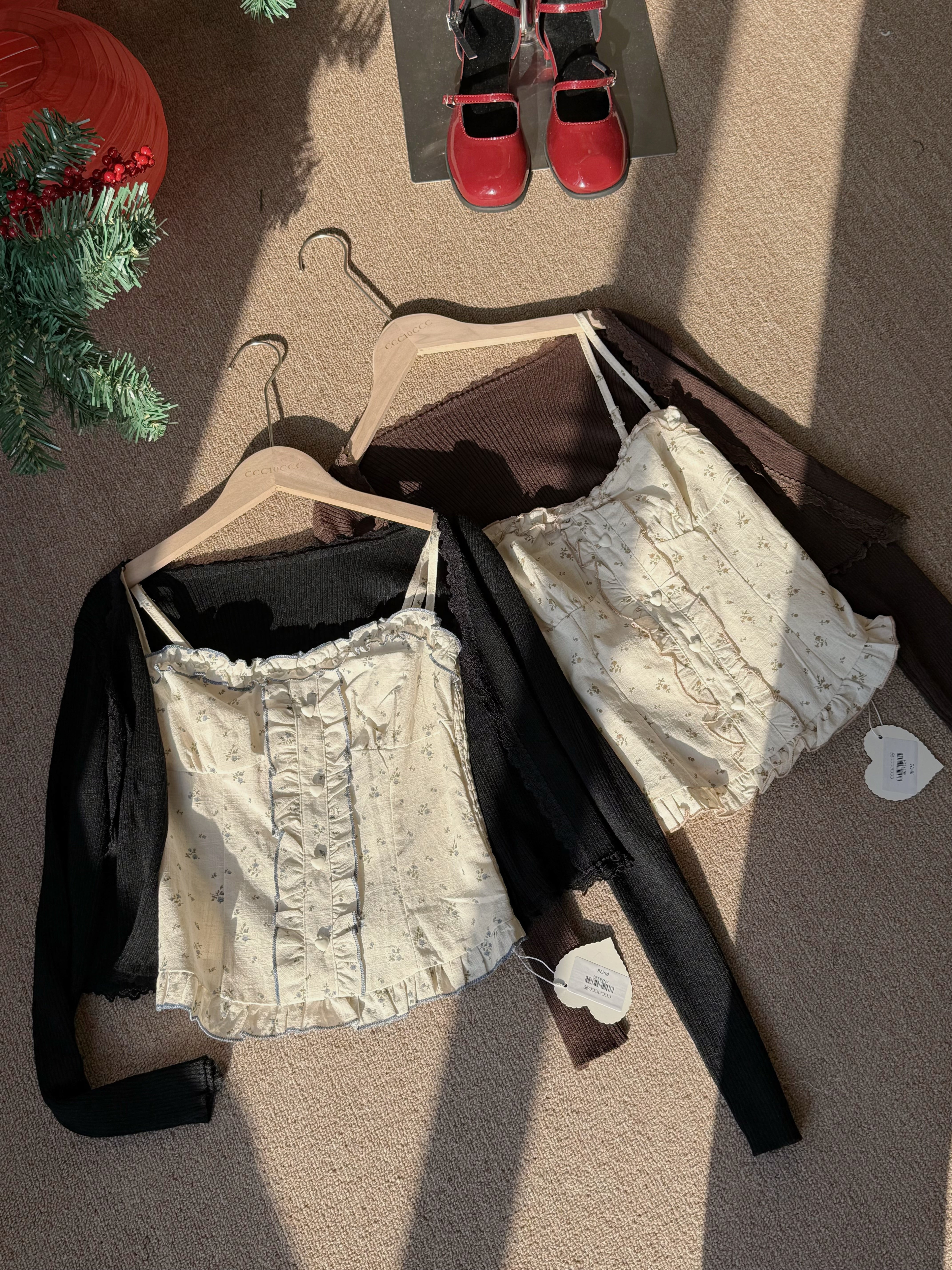 Lorelei Set(preorder)