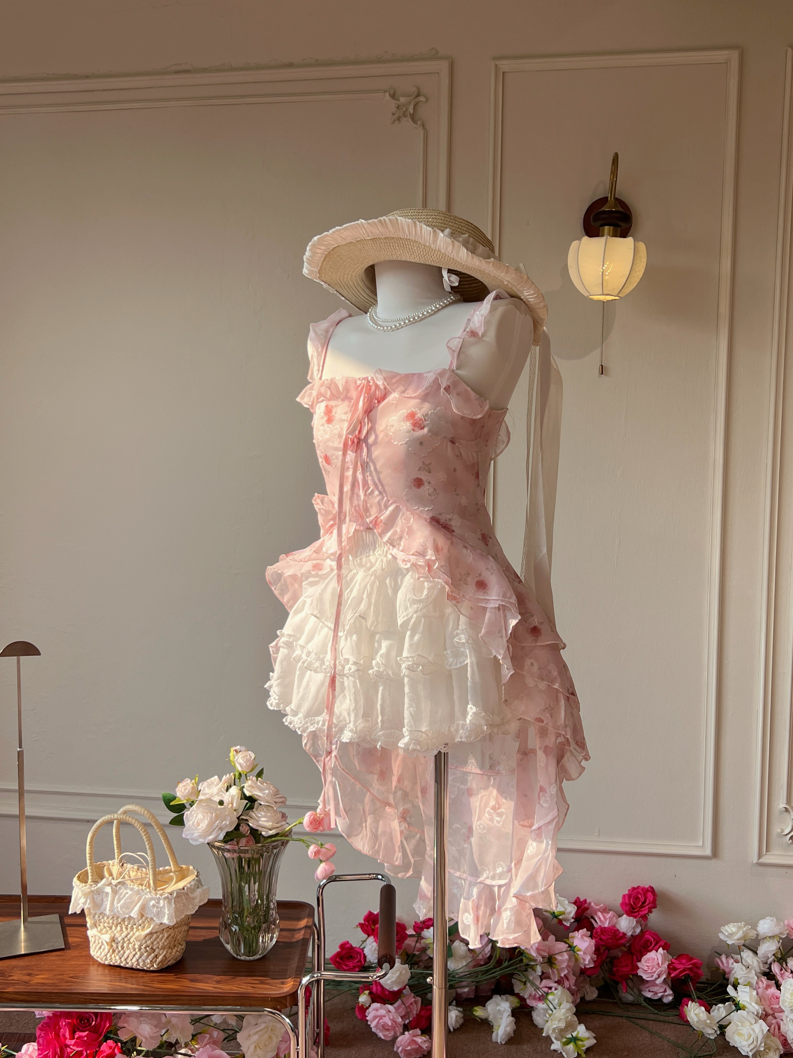 Florence Top