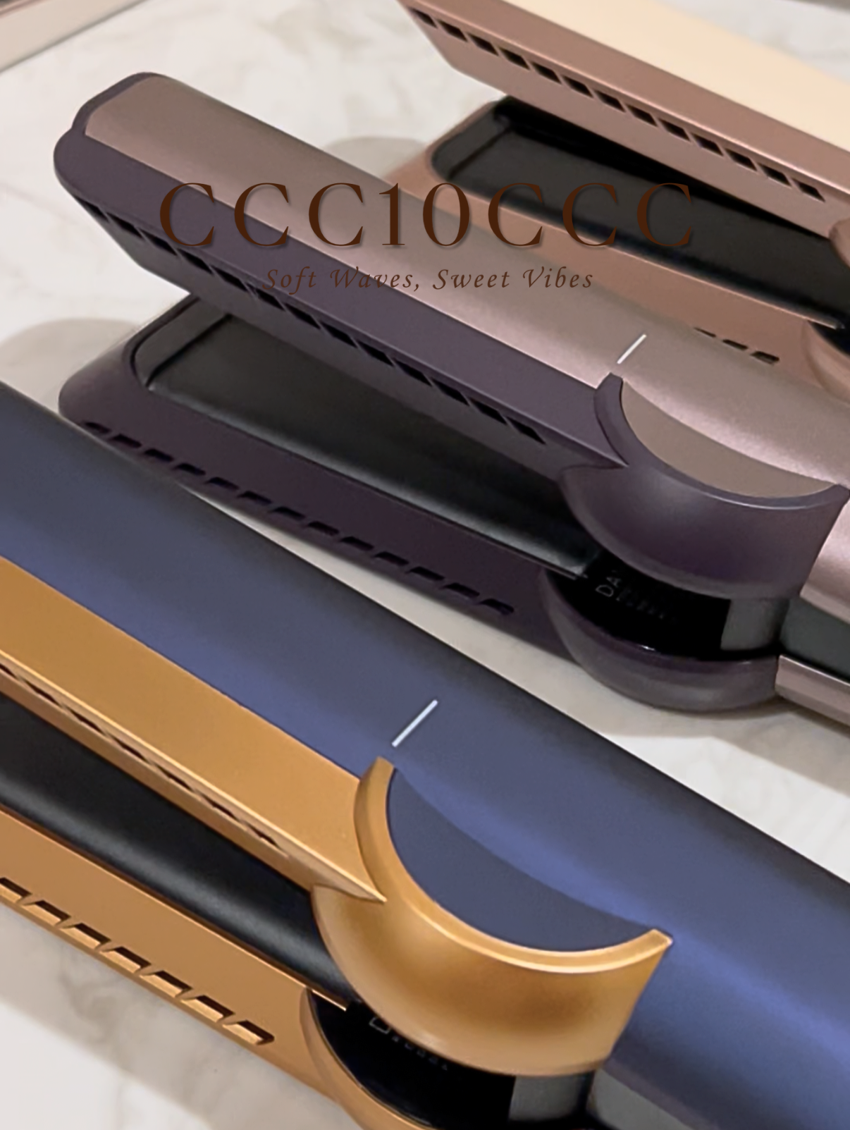 D平替! 直发吹风机