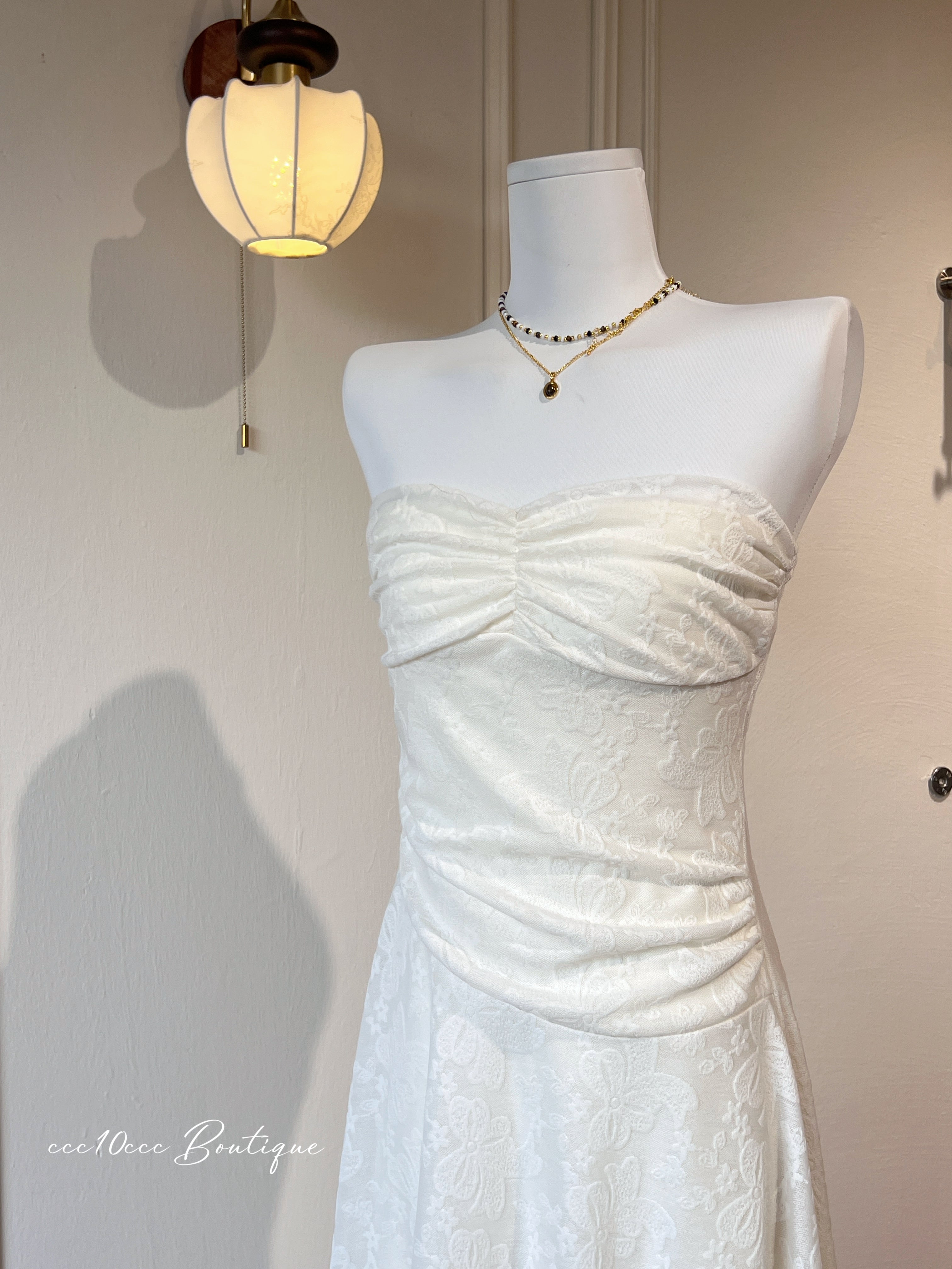 Celestina Dress