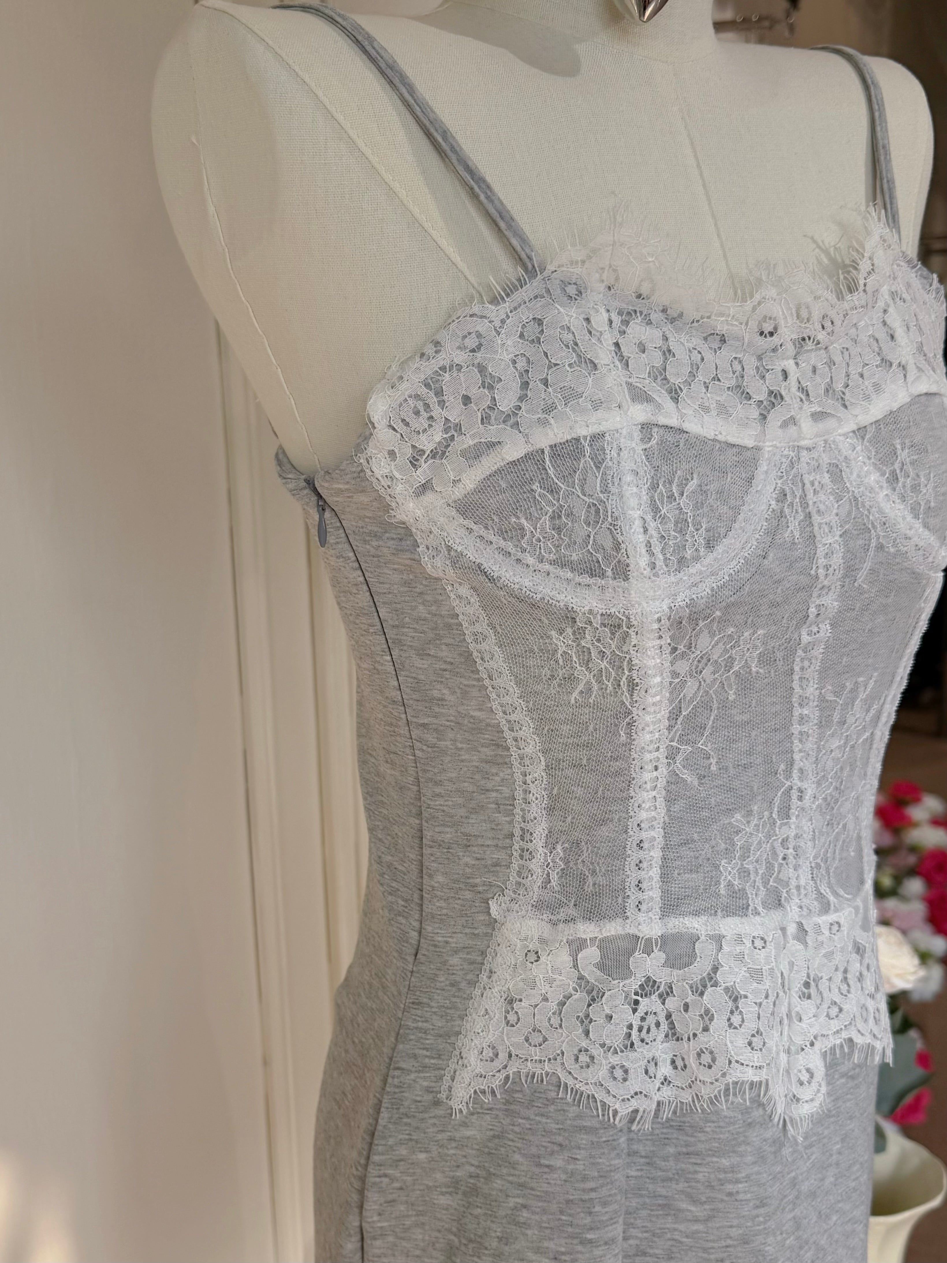 Aspen Set 【连身裙+卫衣外套】