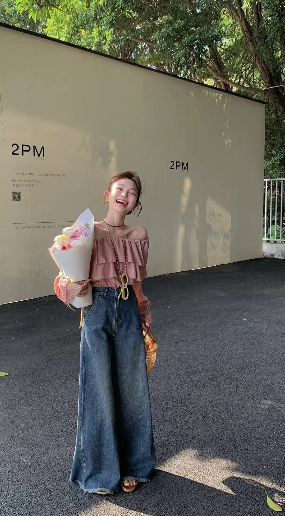 Noir Jeans 超绝大长腿