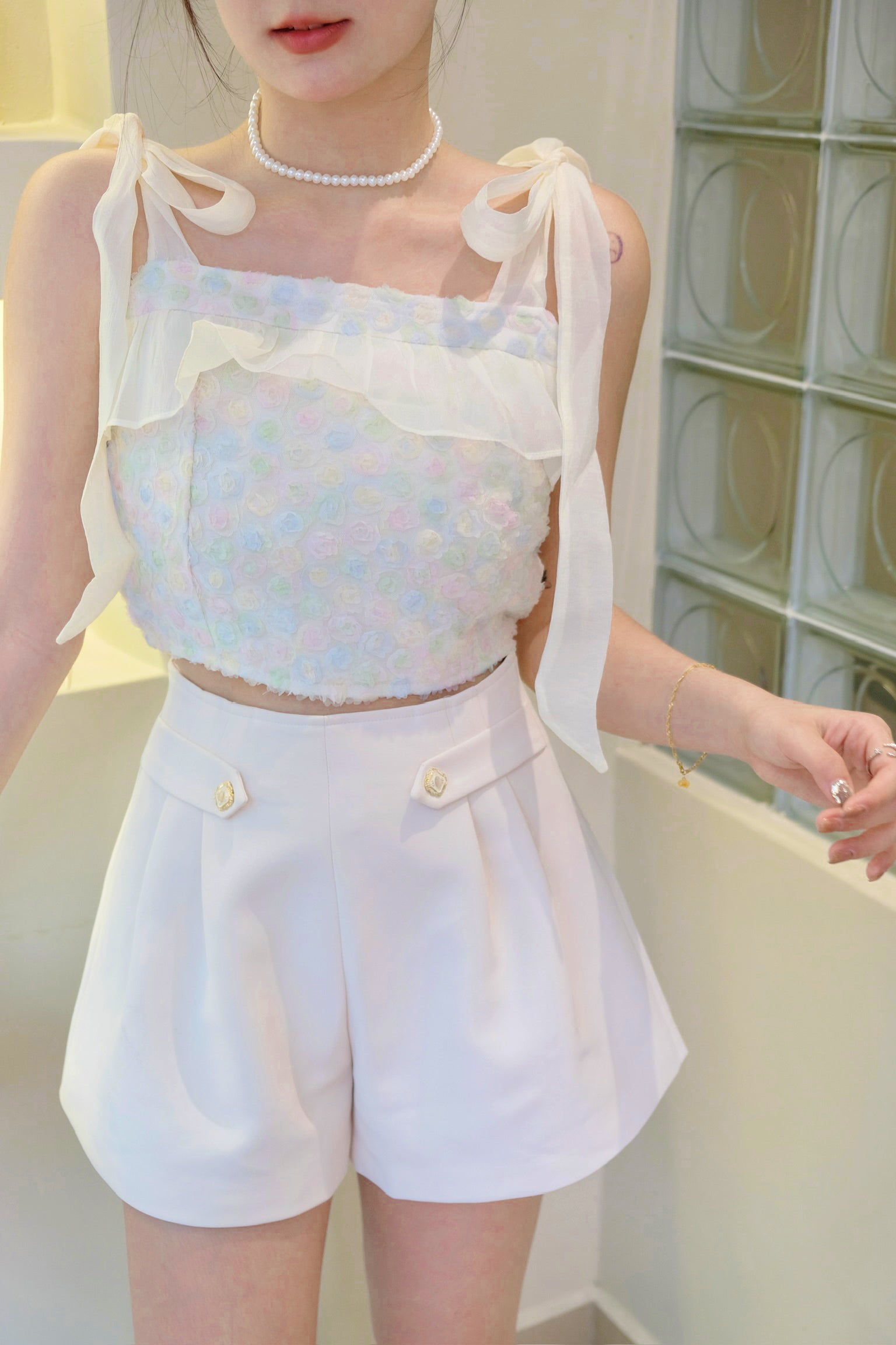 ๐พ๐๐ผ๐๐๐ ๐๐ช๐ก๐ธ๐ผ๐ฎ in Cream
