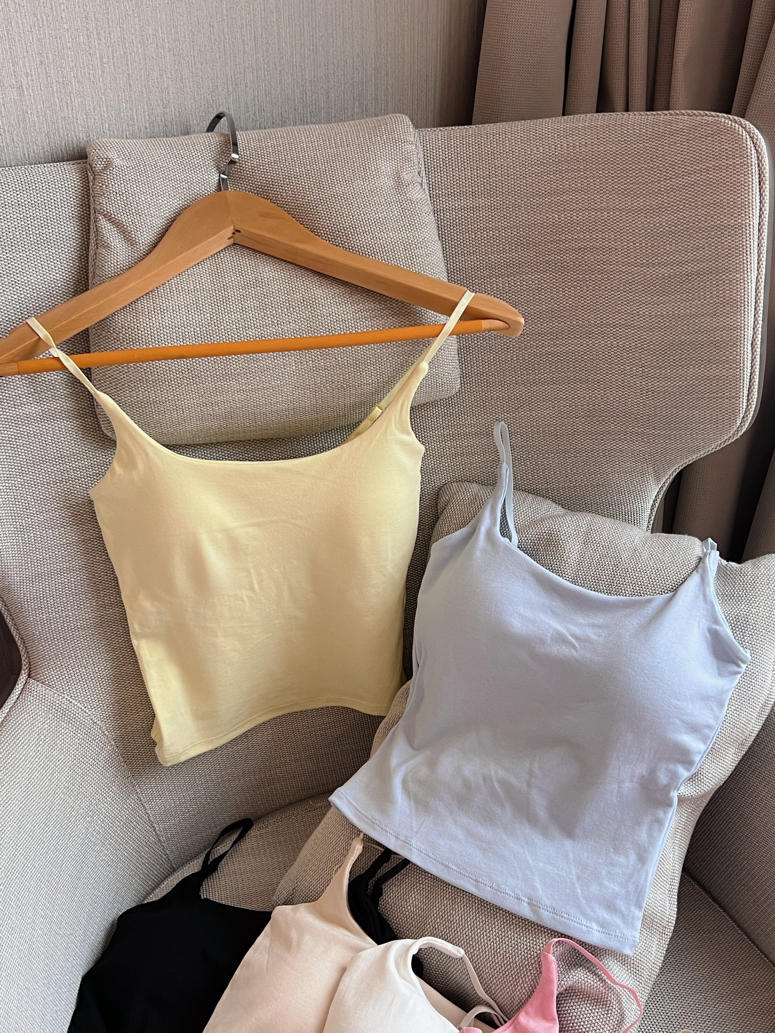 Maeve Top