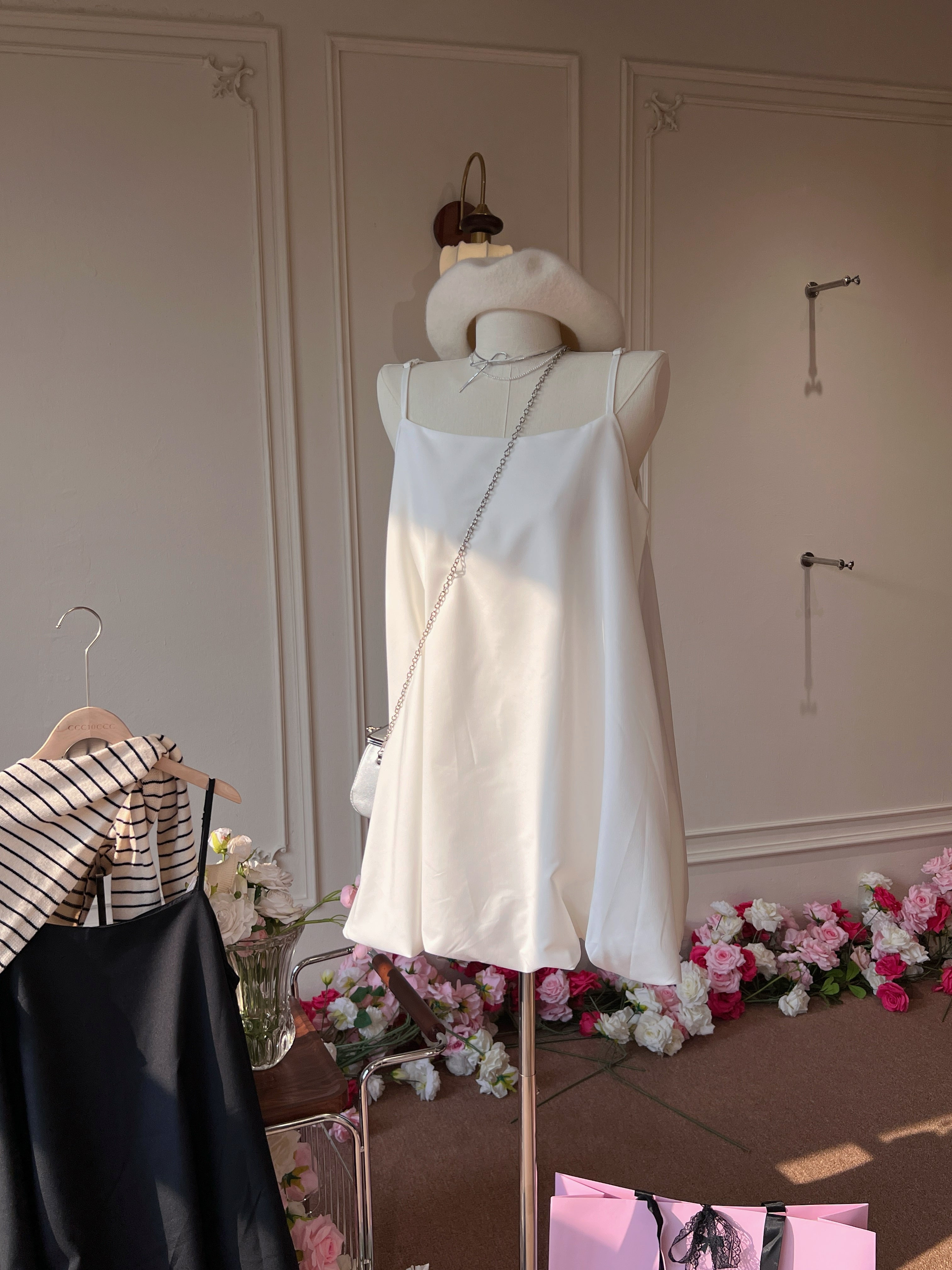 Claira Dress
