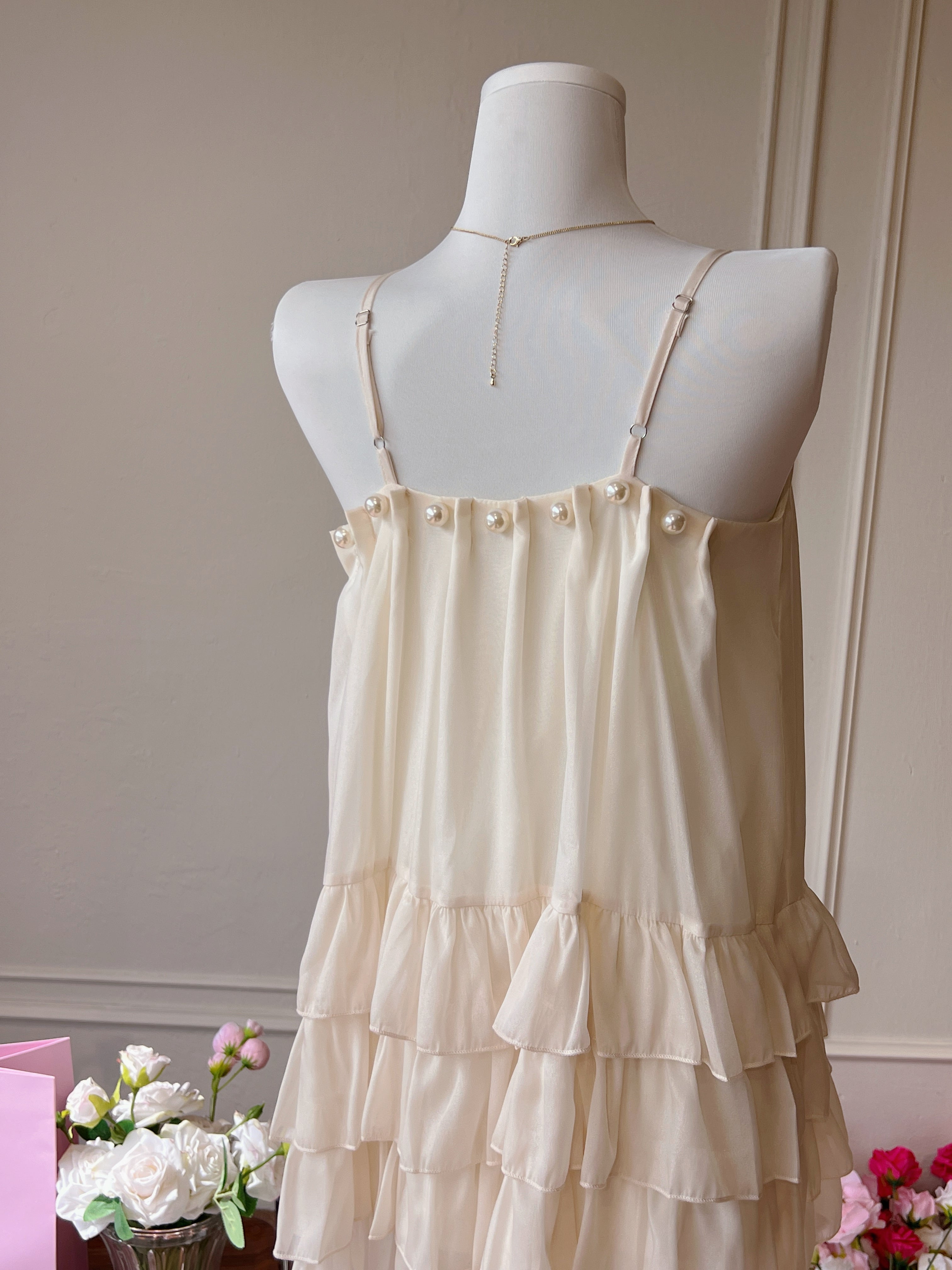 Bailey Dress