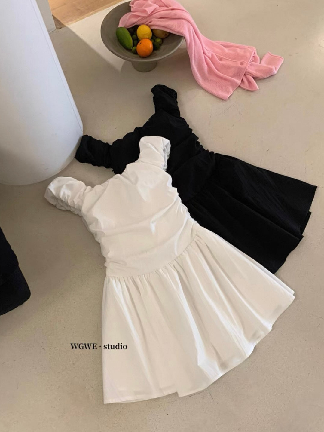 Brielle Dress