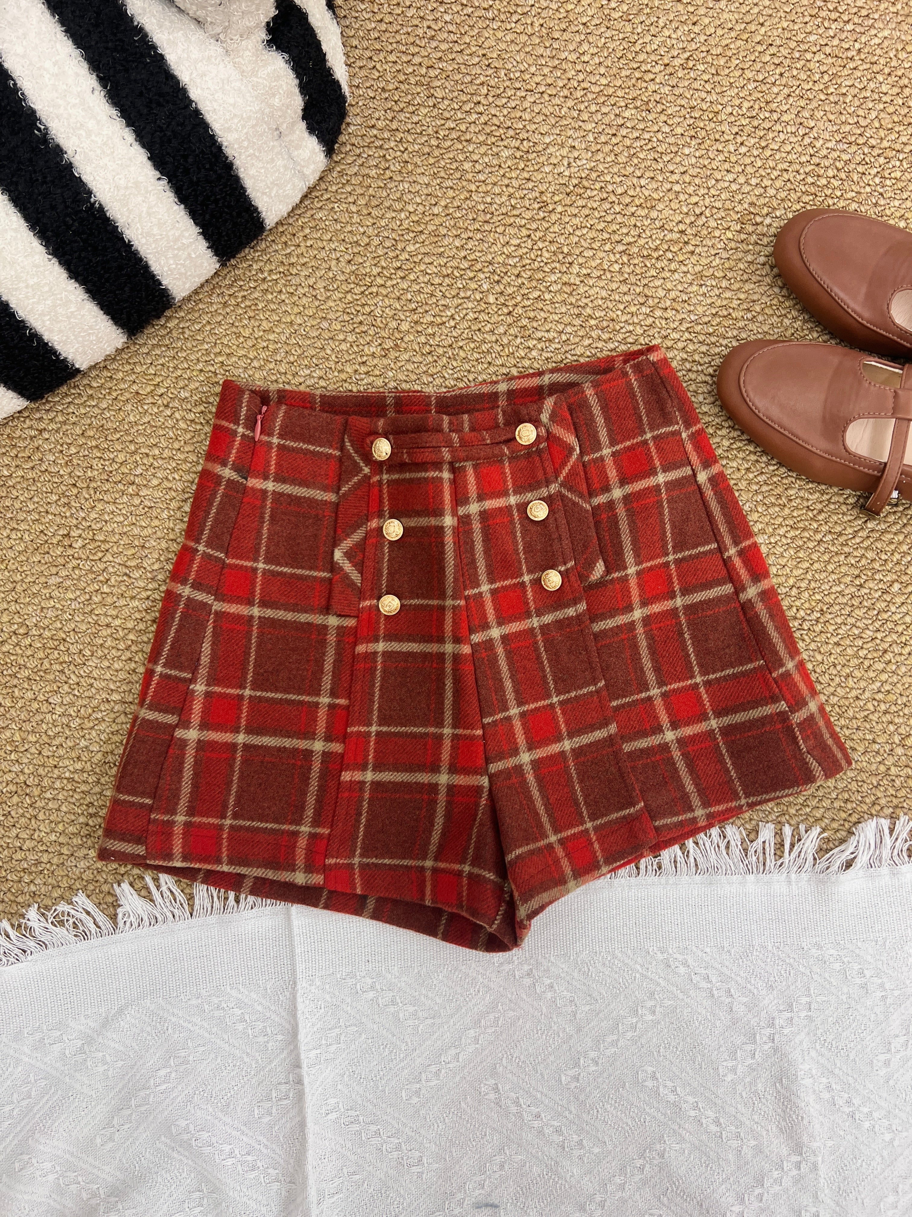 特价限量区【Bottom size S】