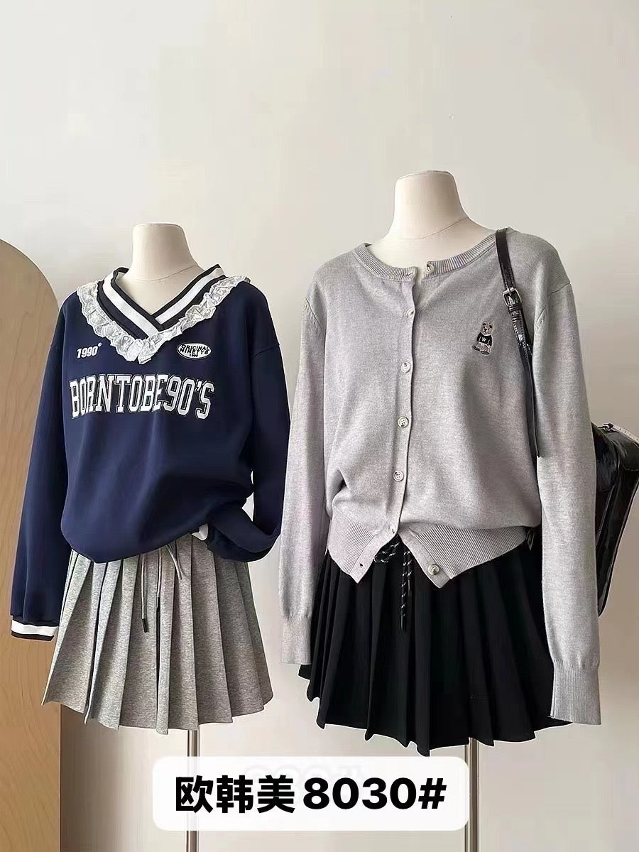 Marilyn Skirt (3for99)