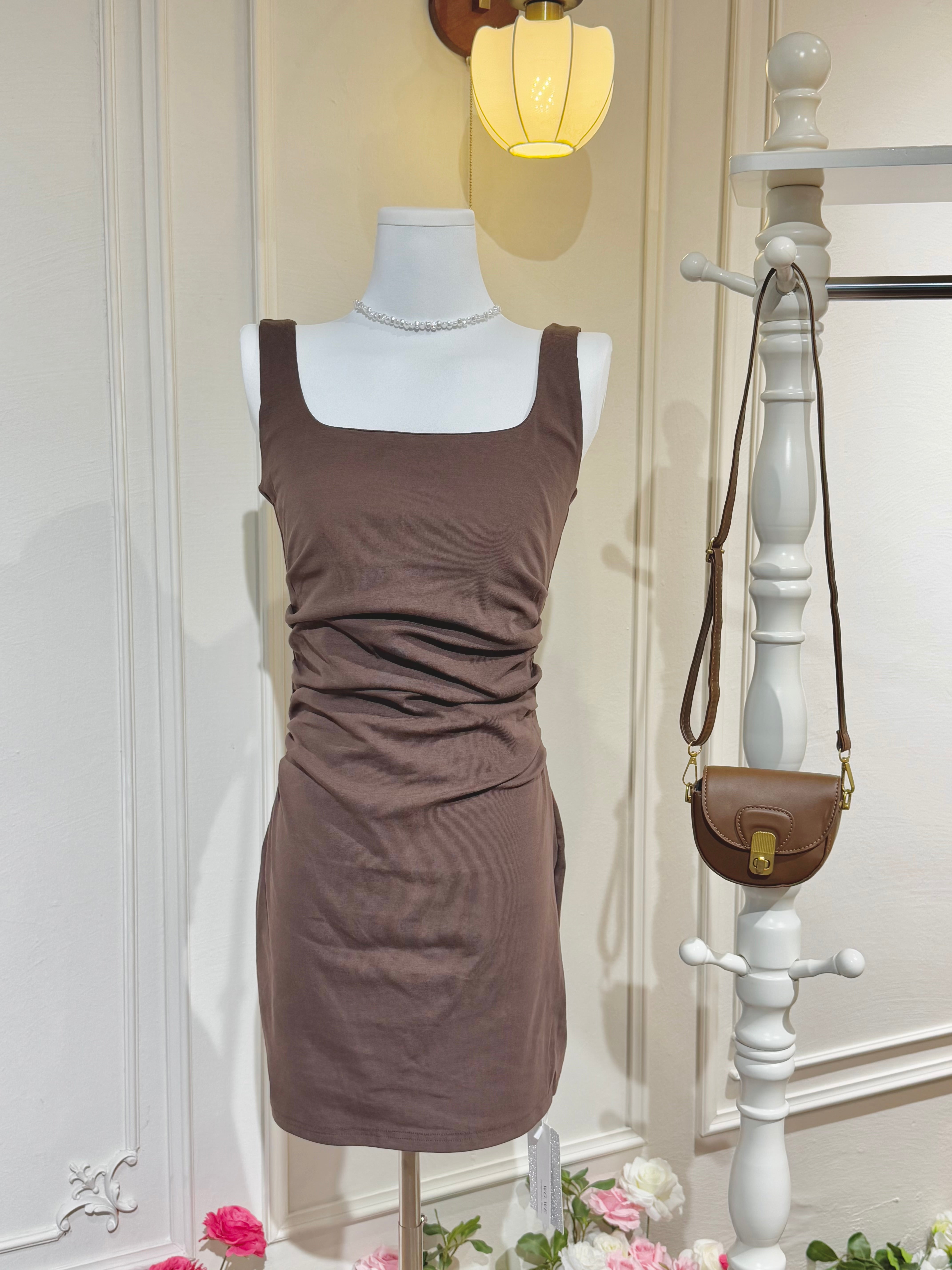 Diana Dress