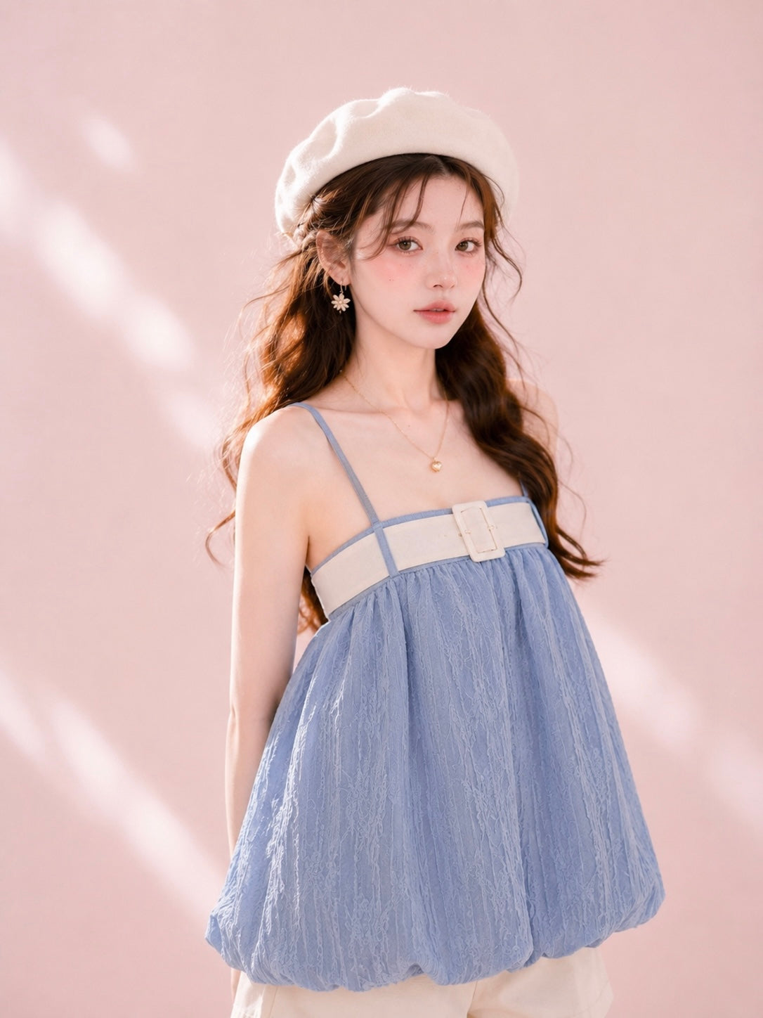 Mirelle Bubble Set (Blue)