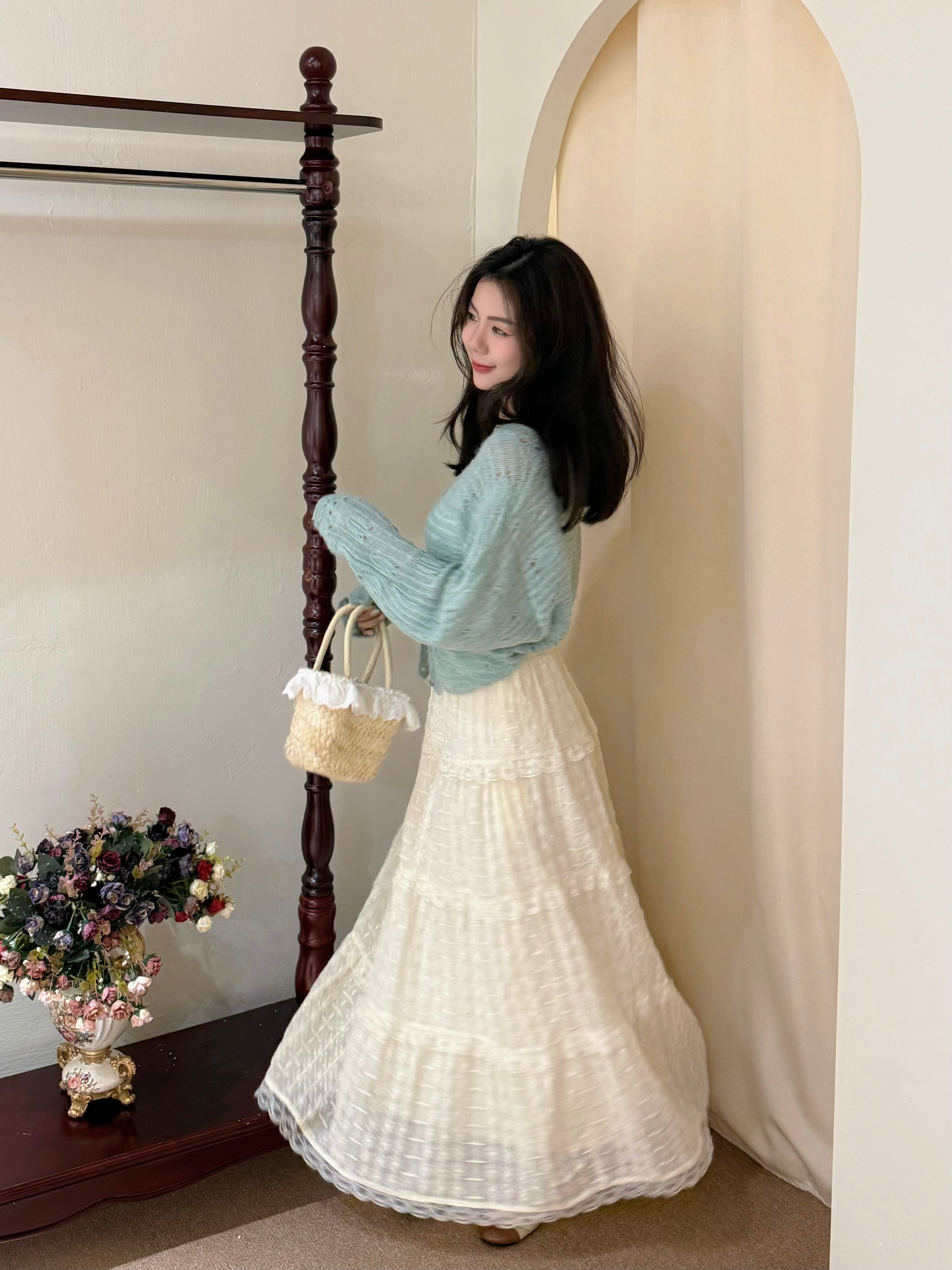 Beatrix Knit Set (Backorder)