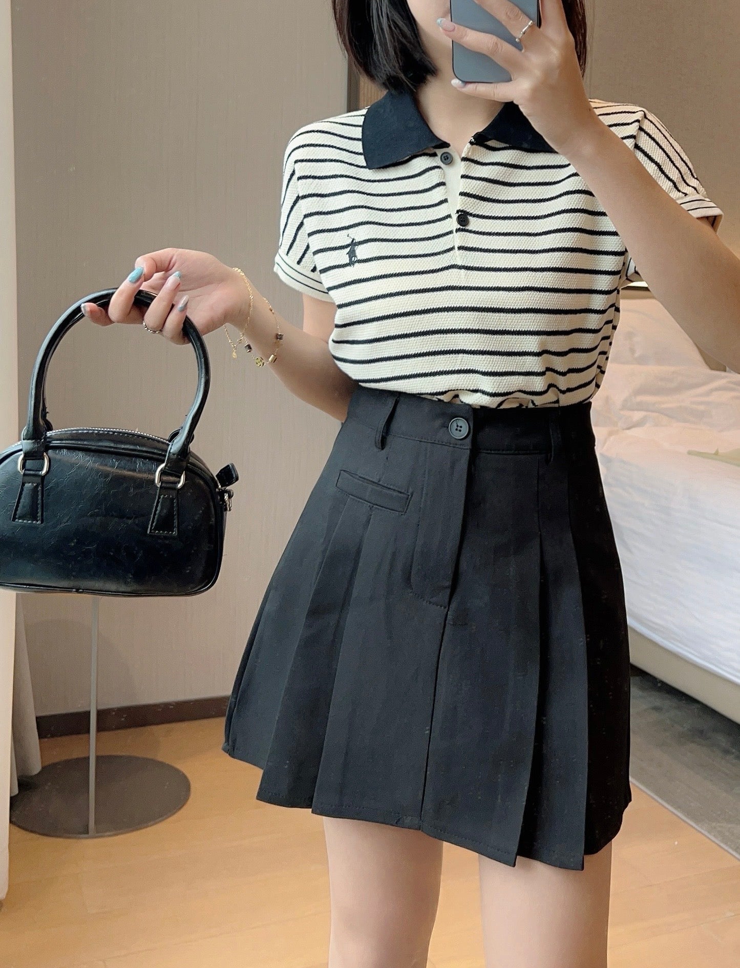 限量特价区【Skirt Size S】