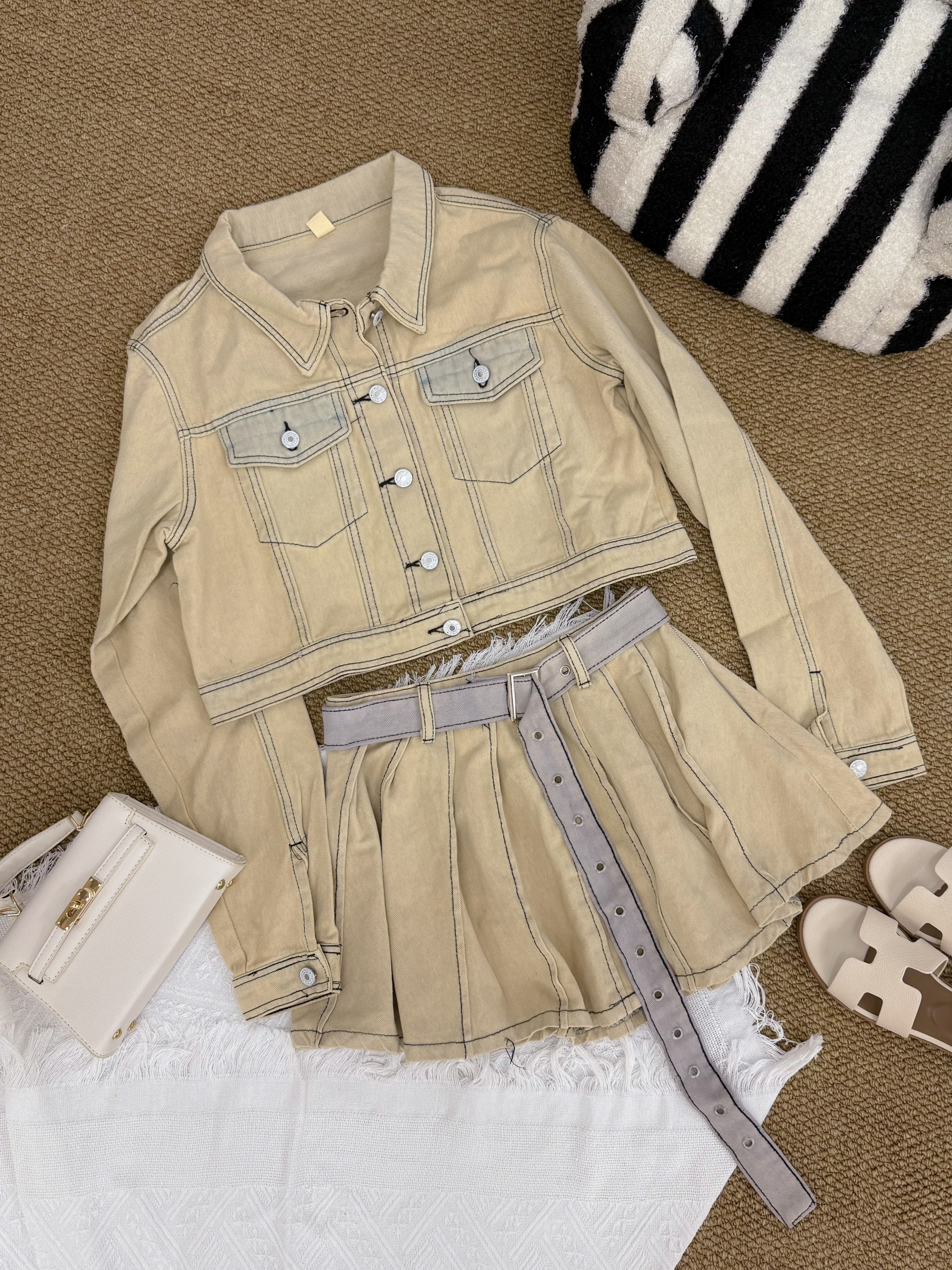 特价限量区【套装系列】最低Rm15!