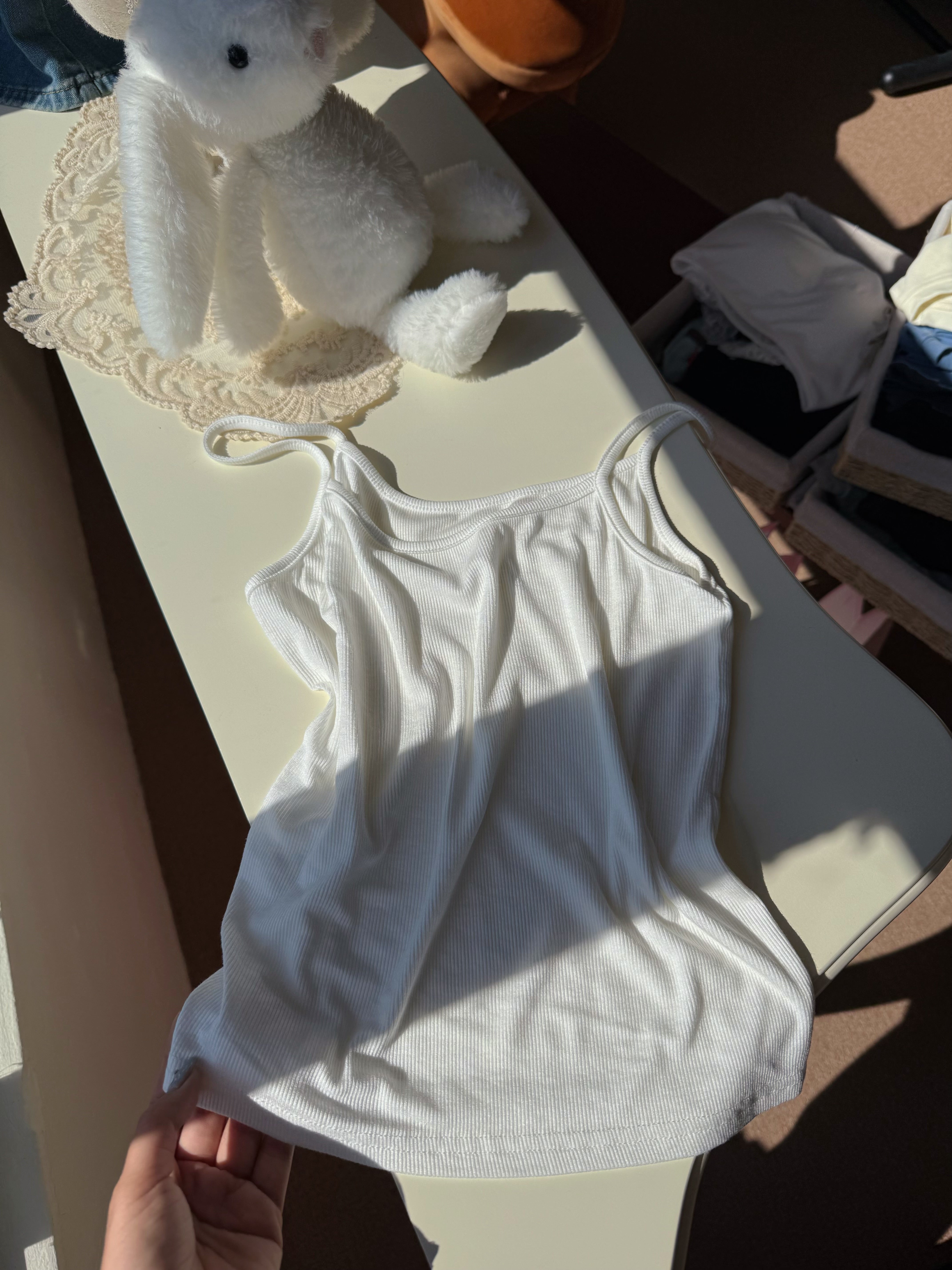 Sasha Dress