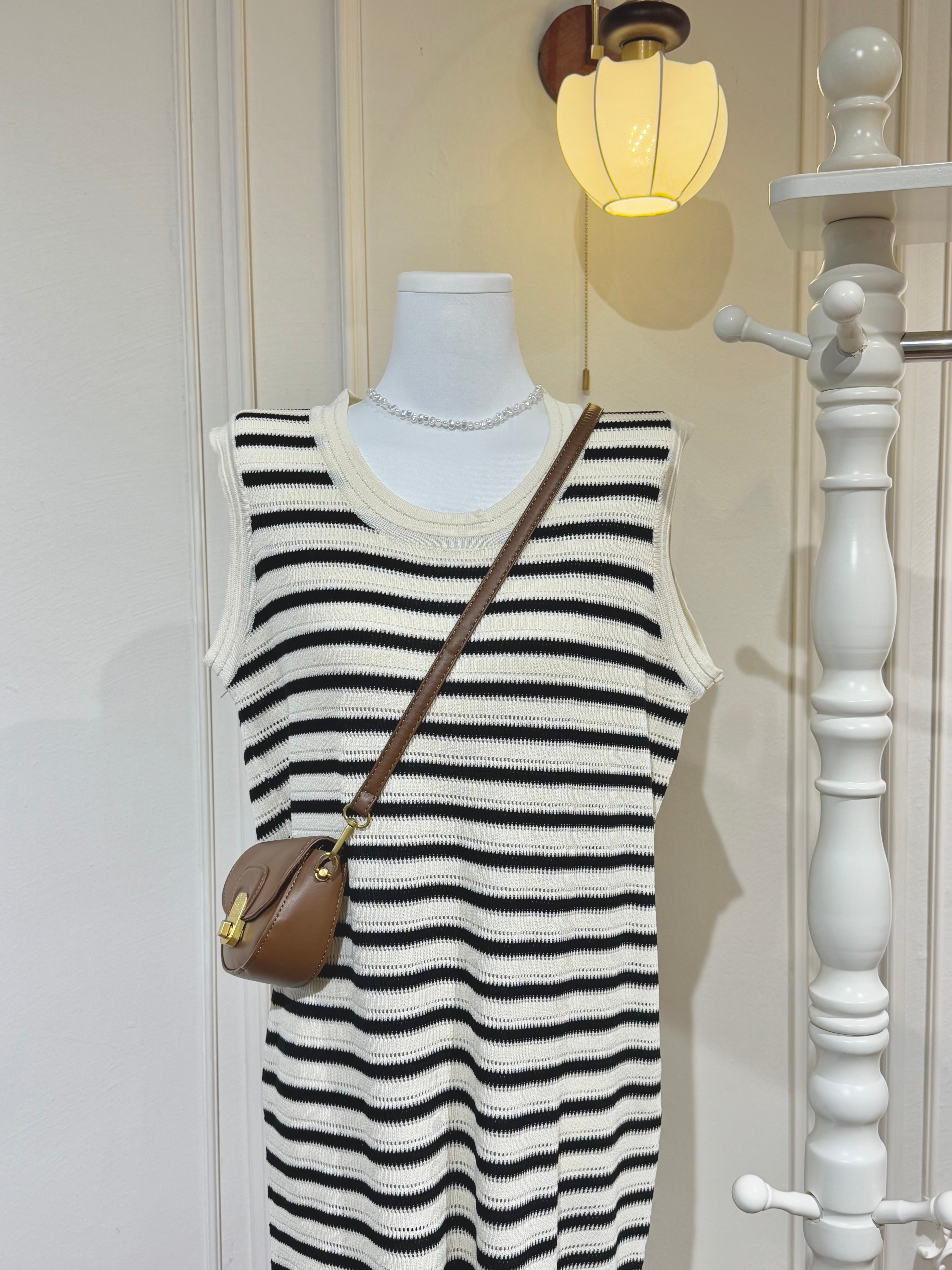 Cynthia Dress