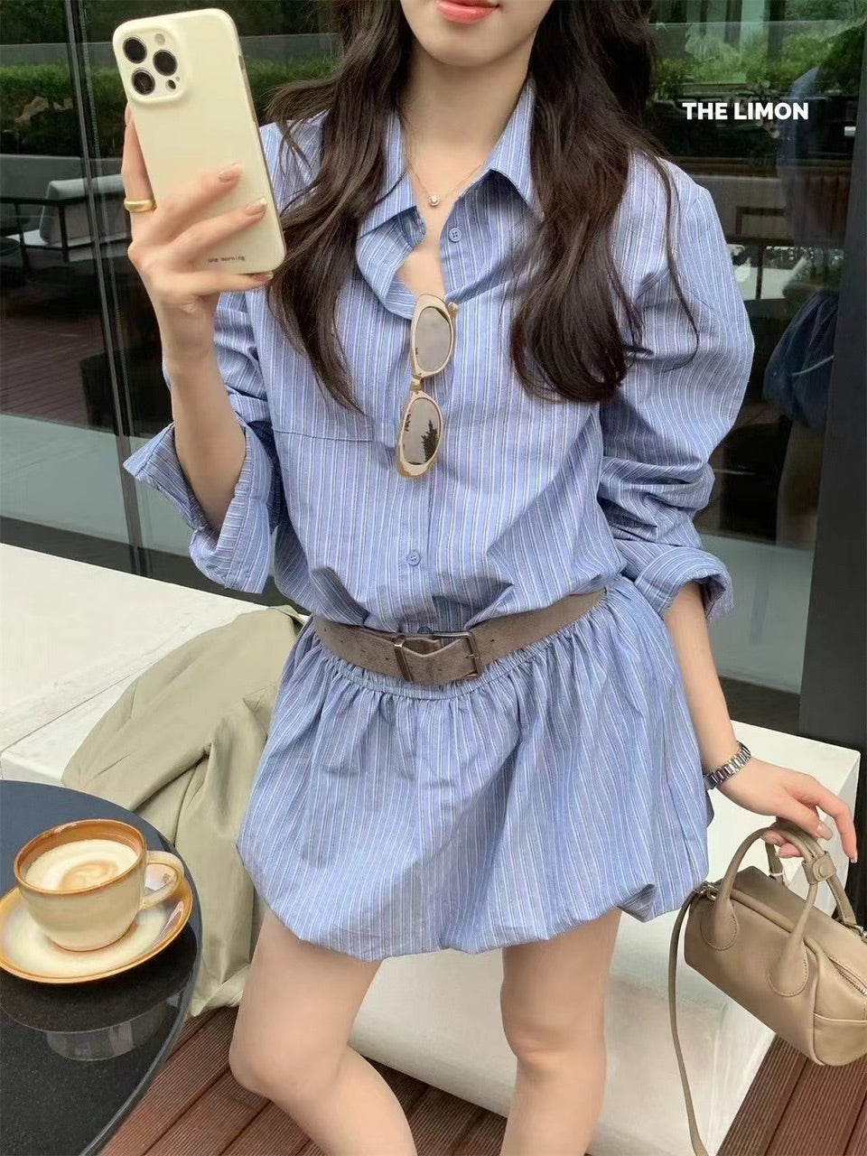 Delilah Dress