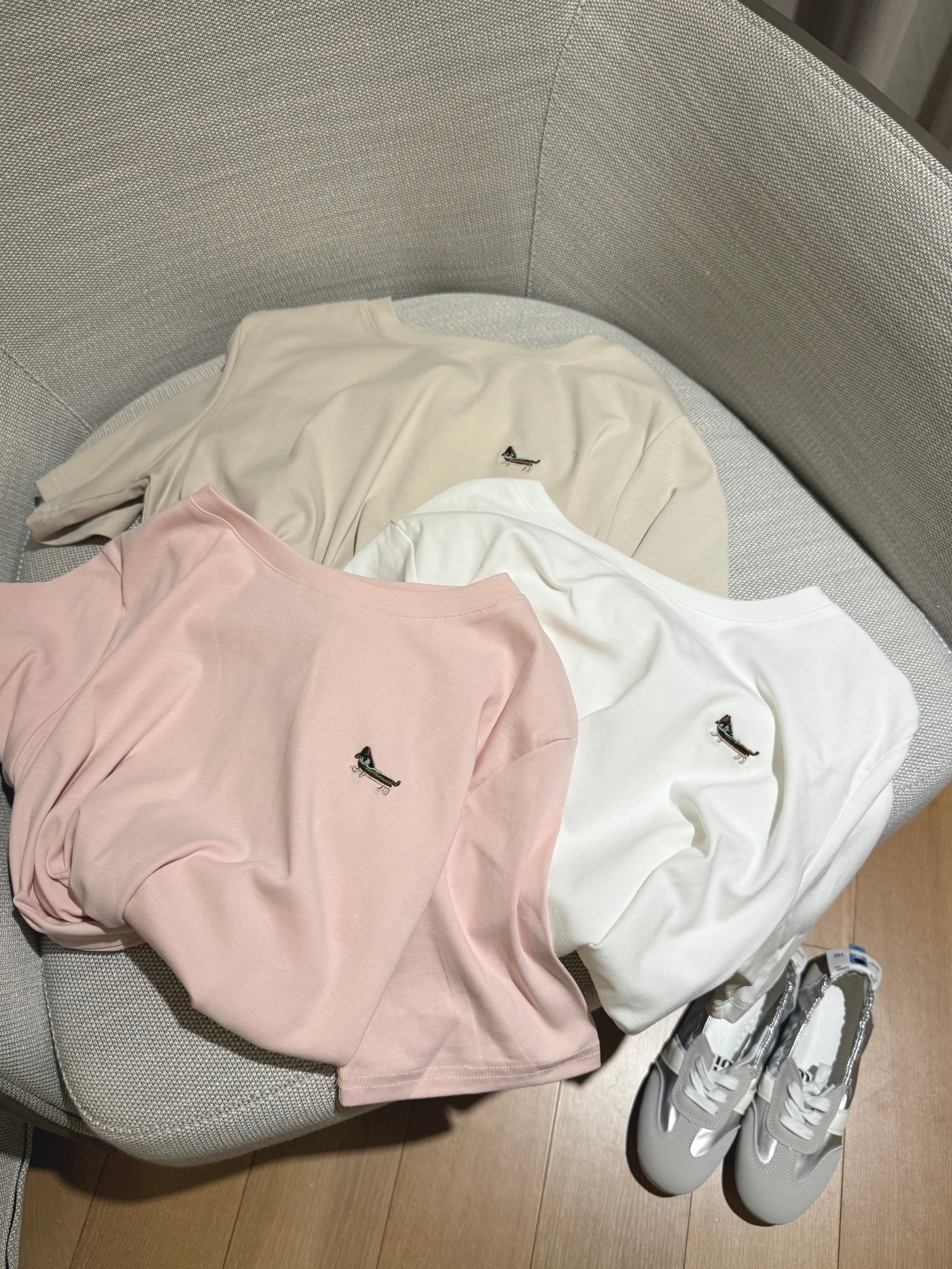 Sienna T-shirt