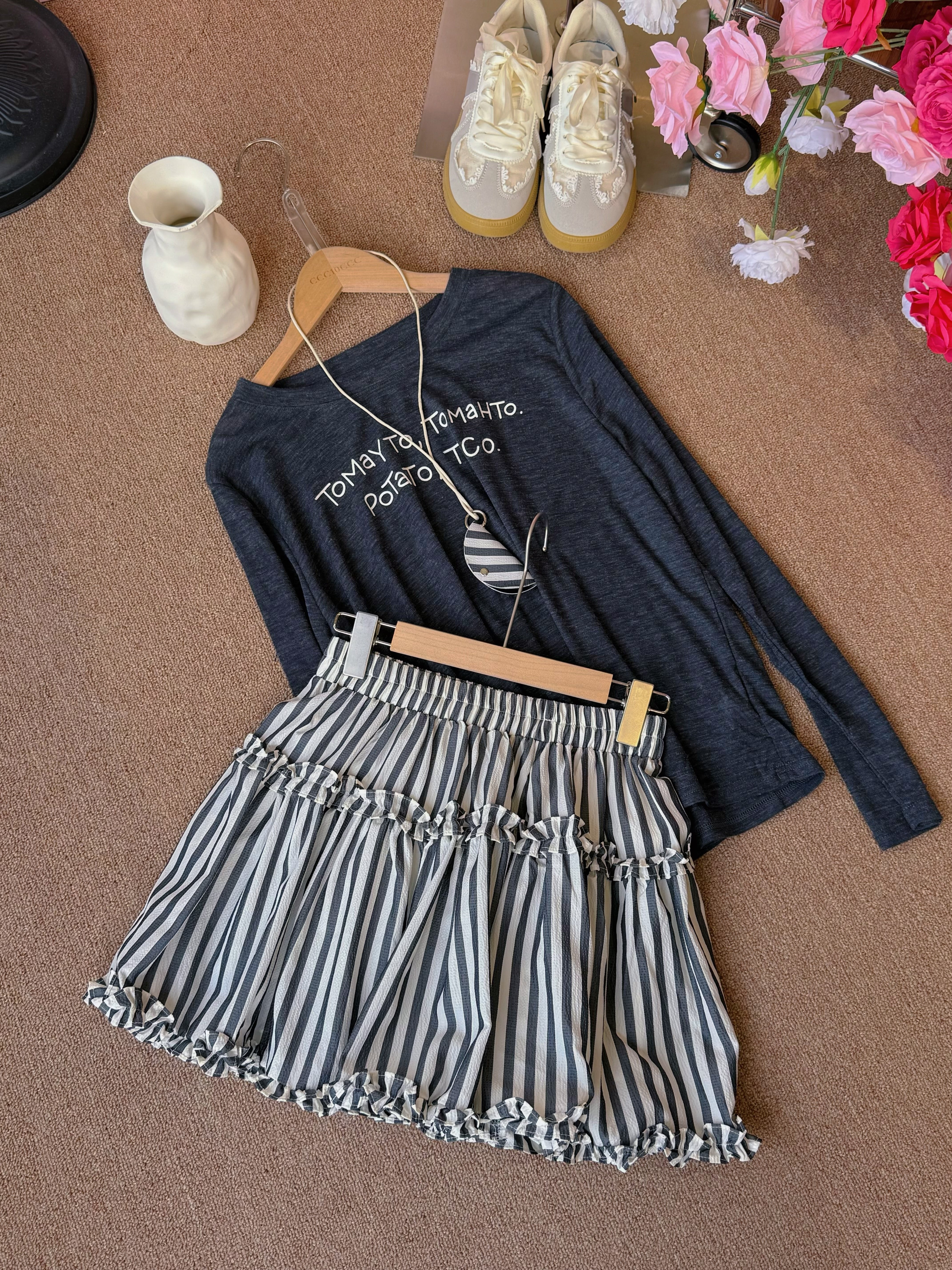 Tomato Set