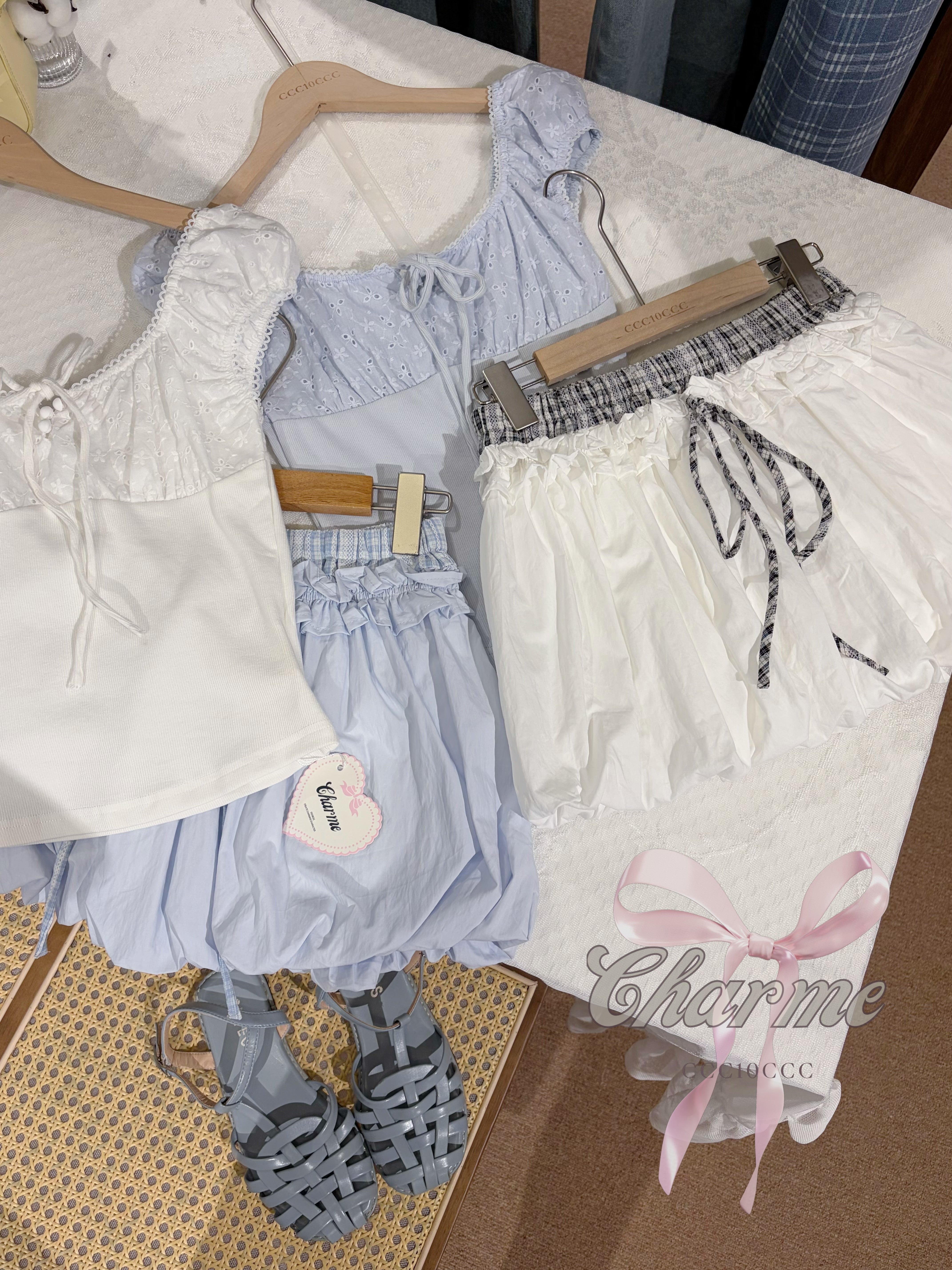 Wisty Skirt
