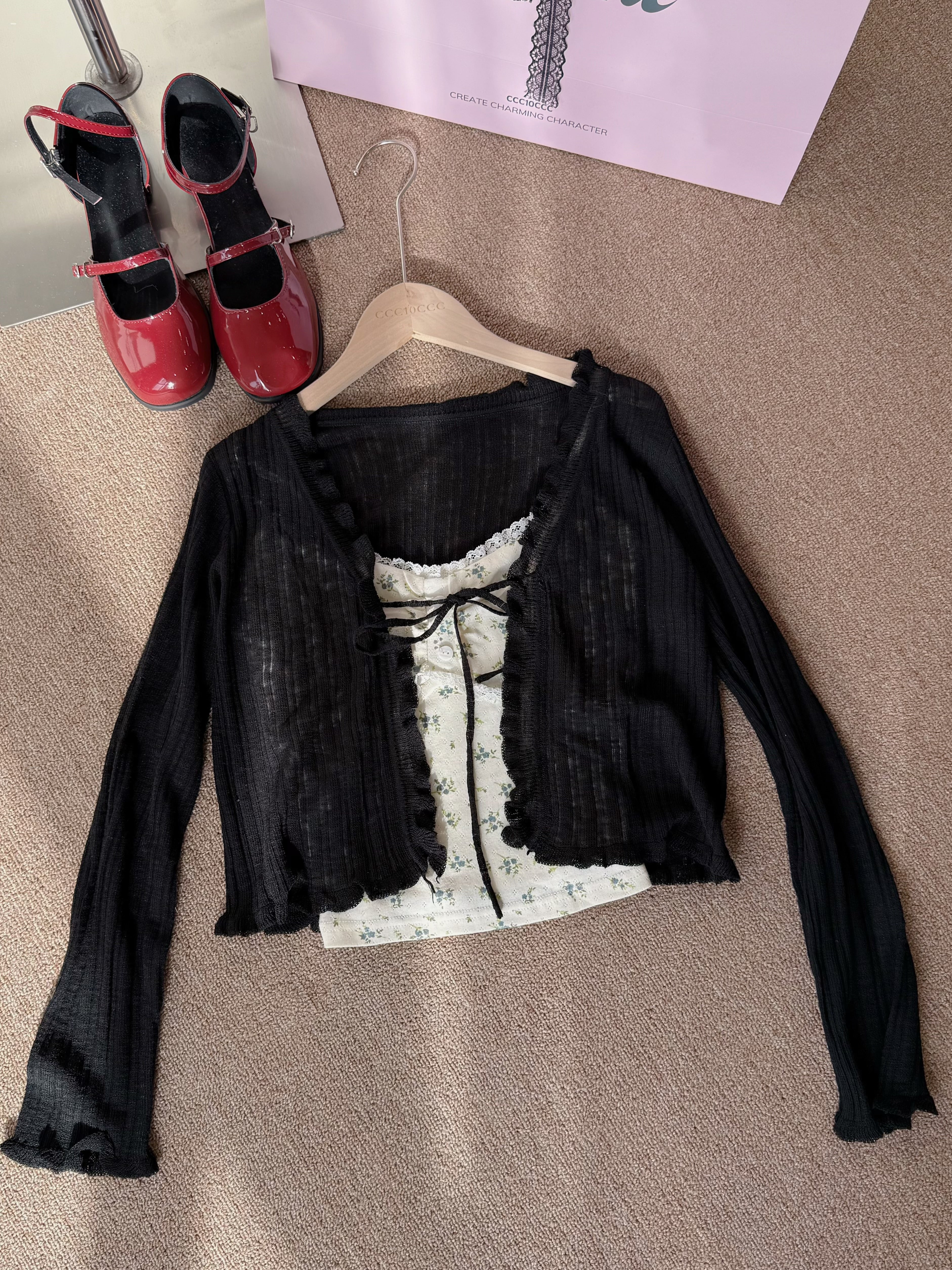 Jasmine Set (Preorder)