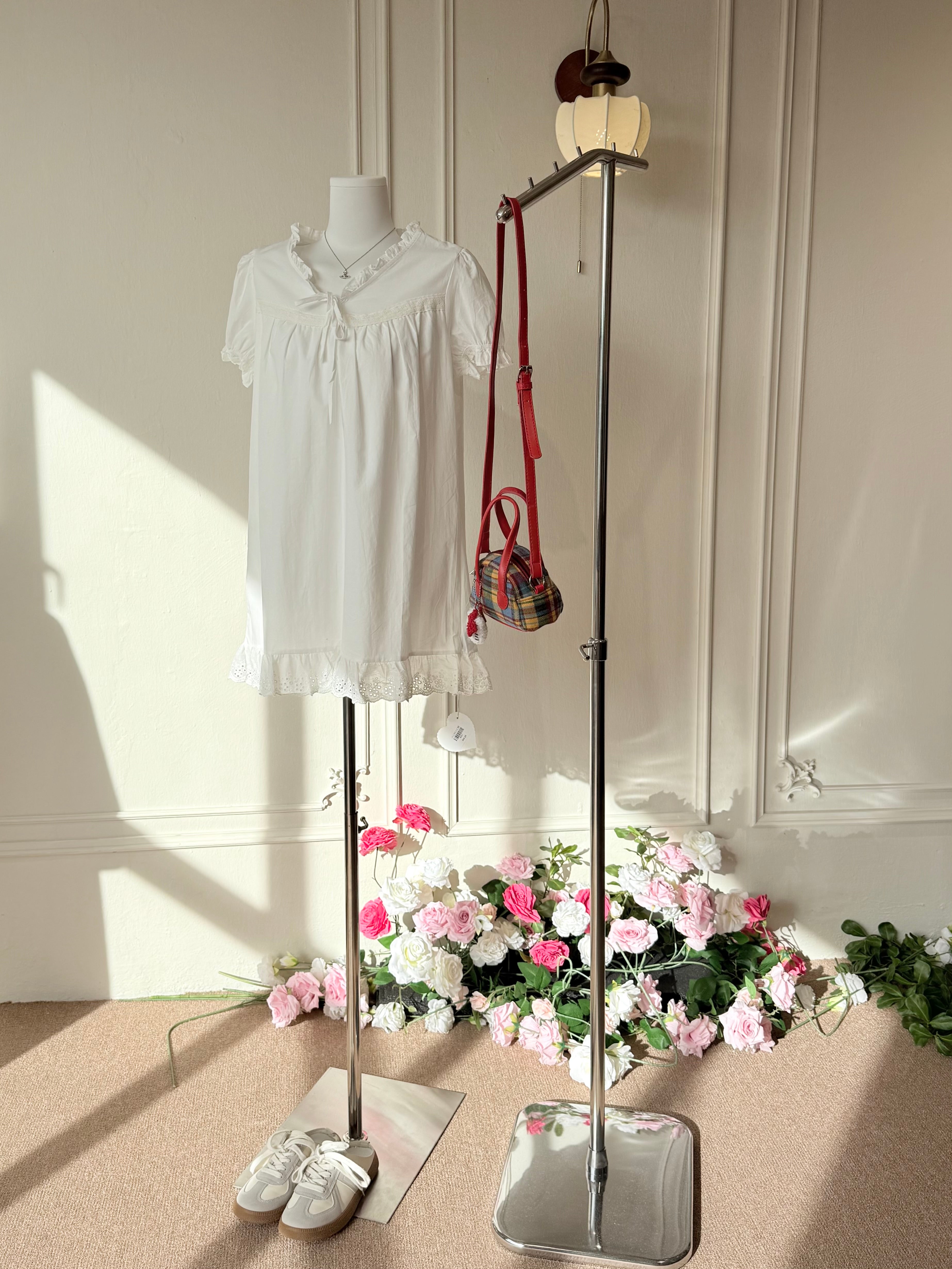 Anne Dress