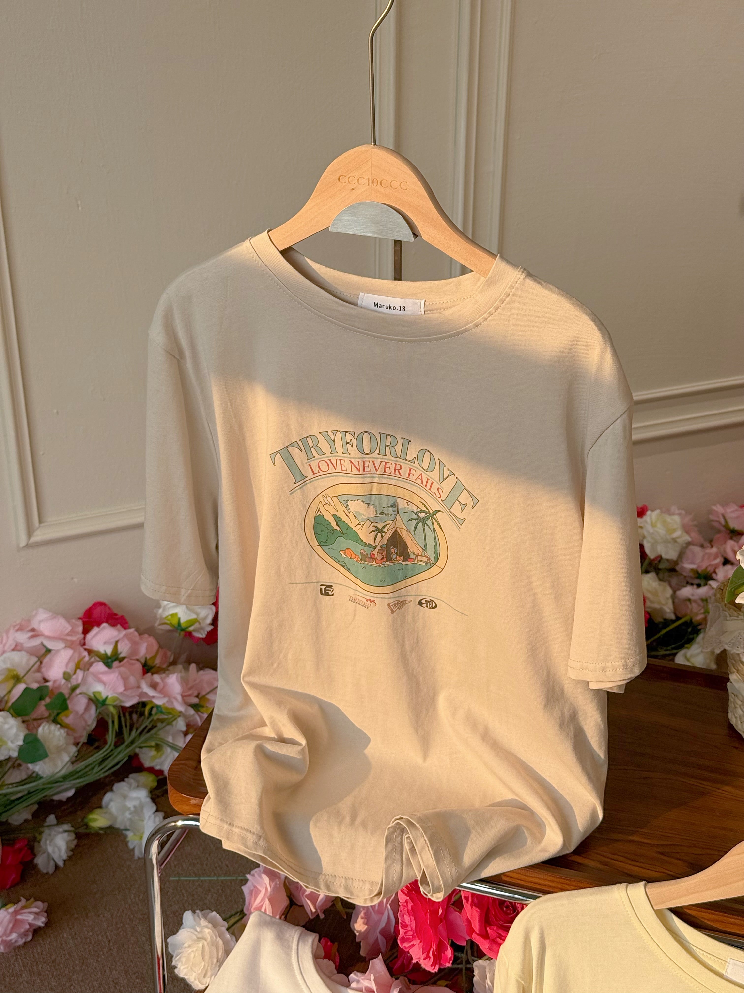 Joanna T-Shirt