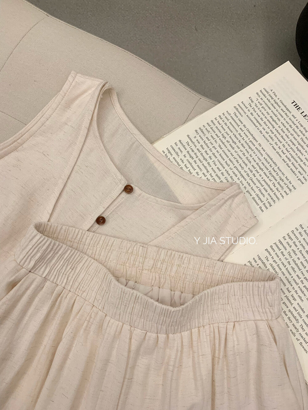 Sannie Set
