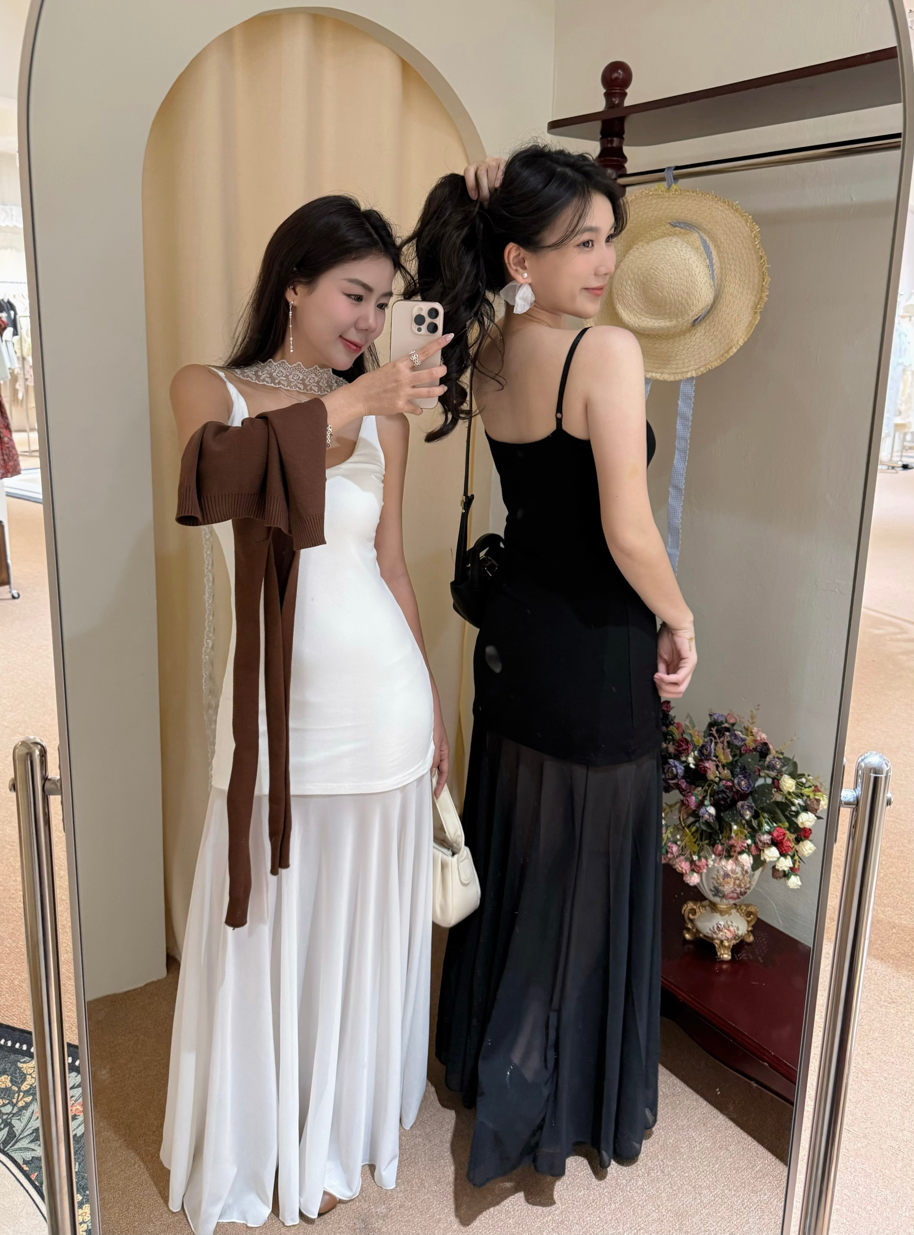 Sophia Dress