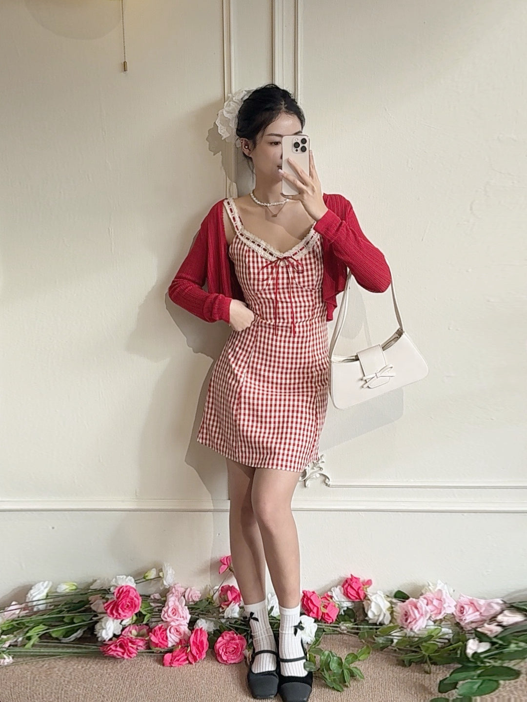 Jesstina Dress