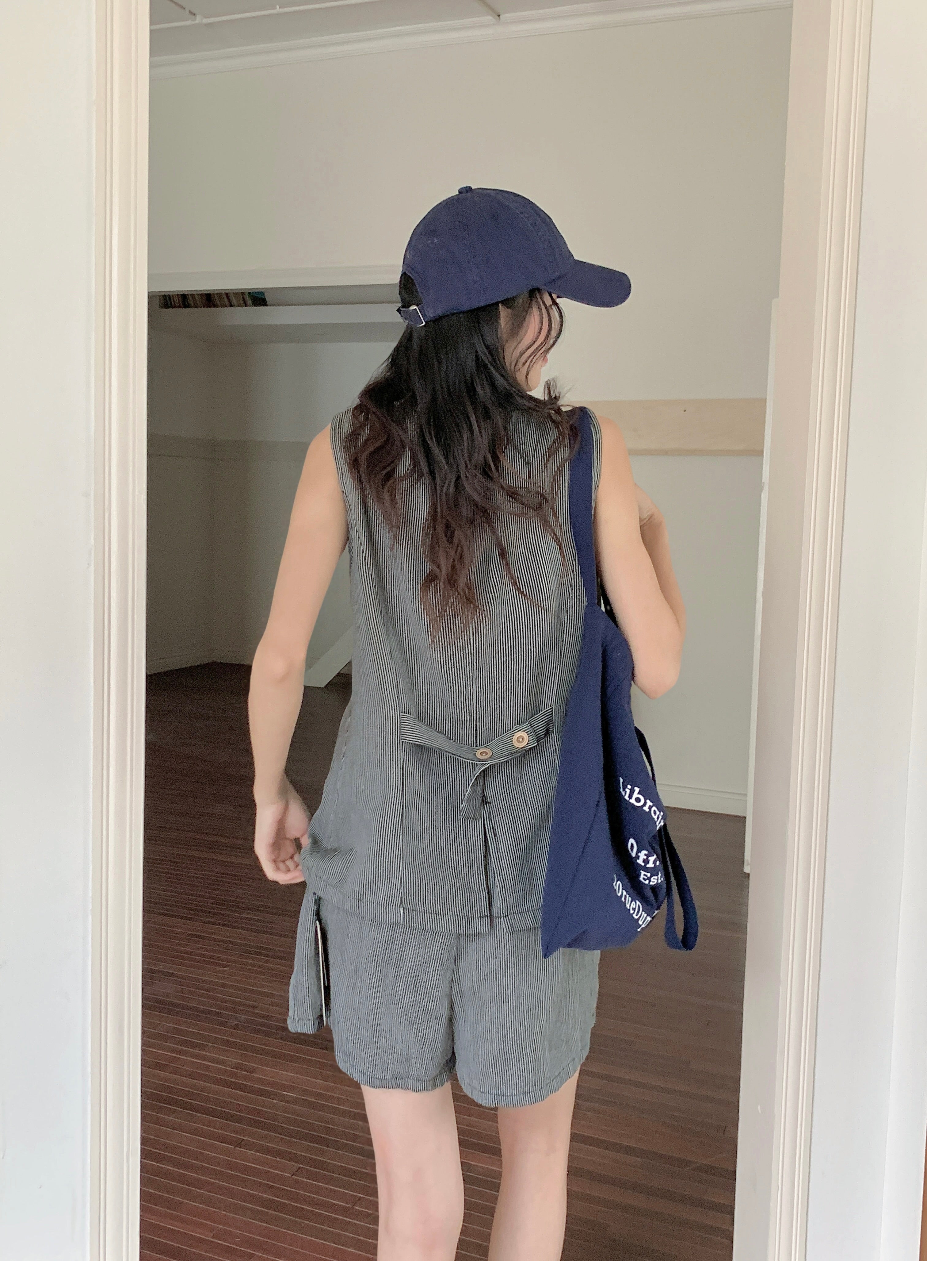 Polaire Set
