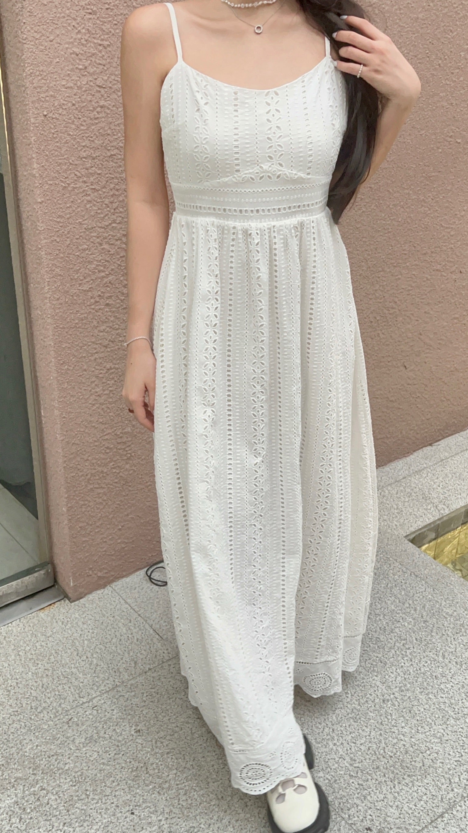 ๐พ๐๐ผ๐๐๐ Olivia Dress