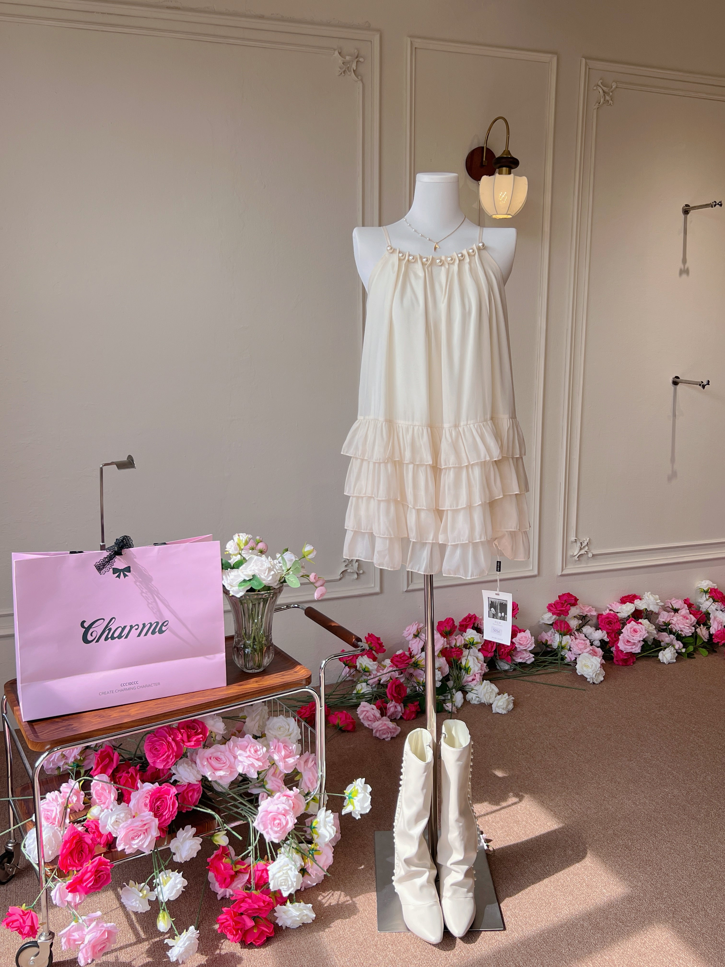 Bailey Dress