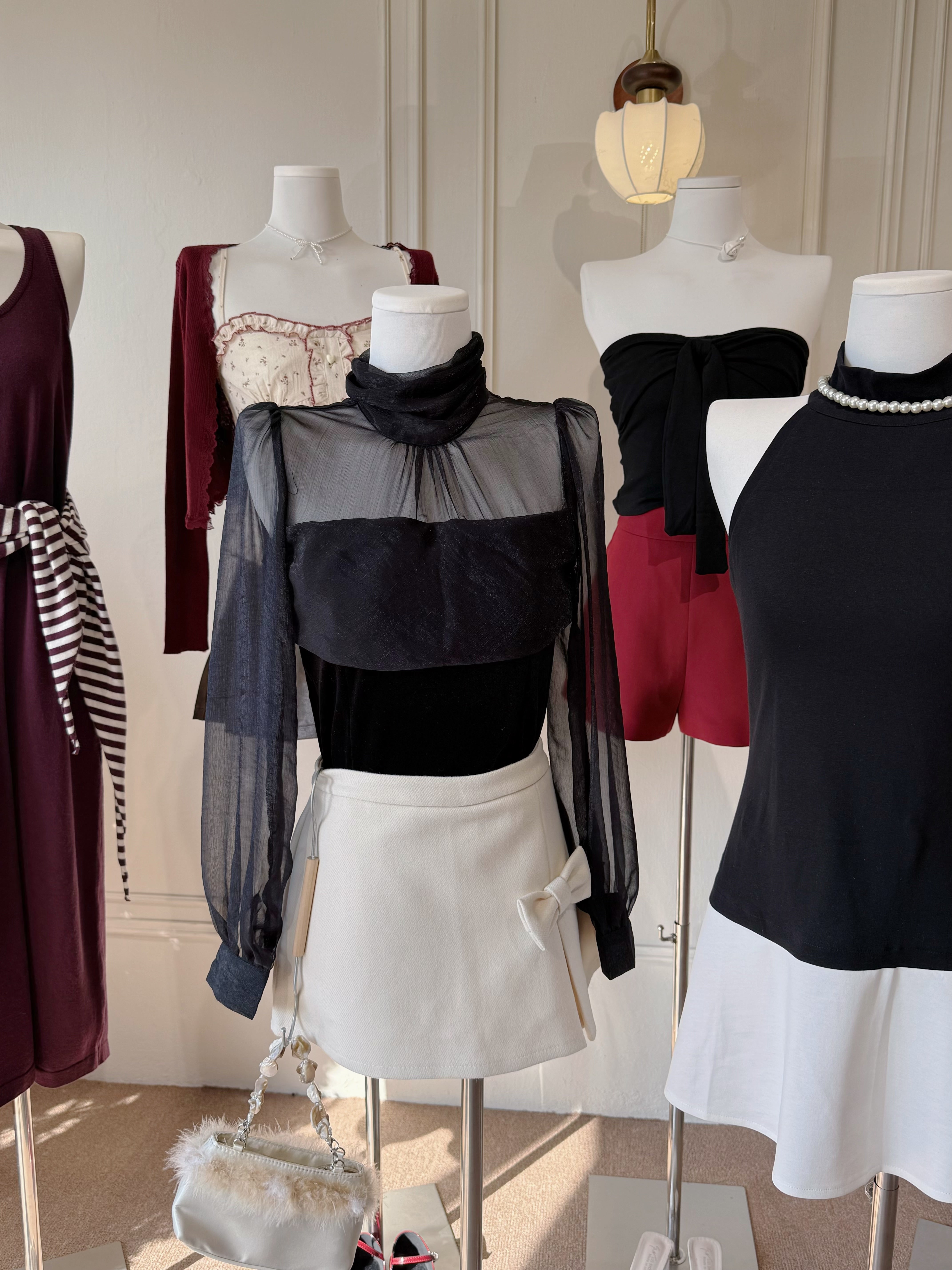 Kristen Top(preorder)