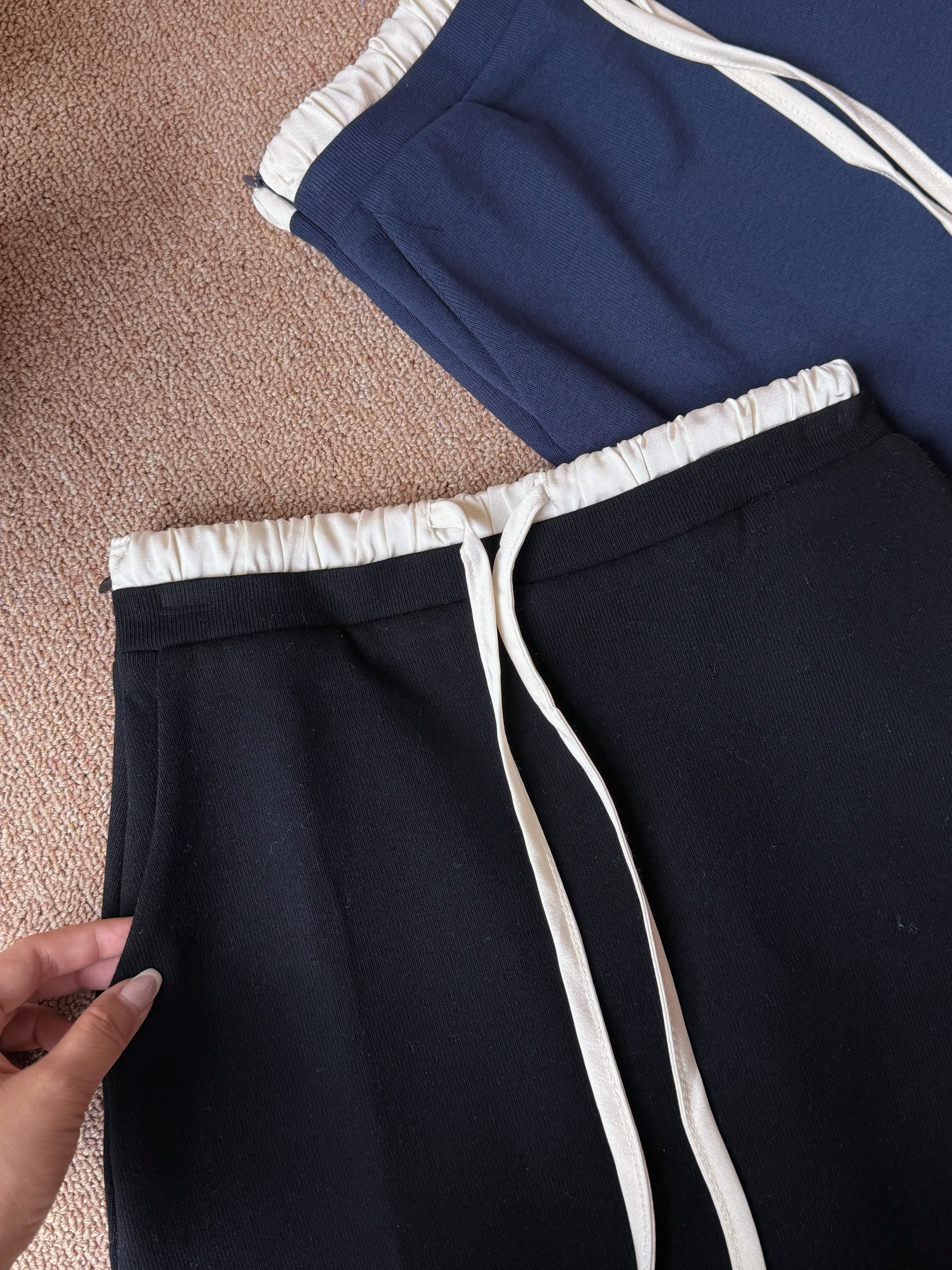 Stardust Skirt