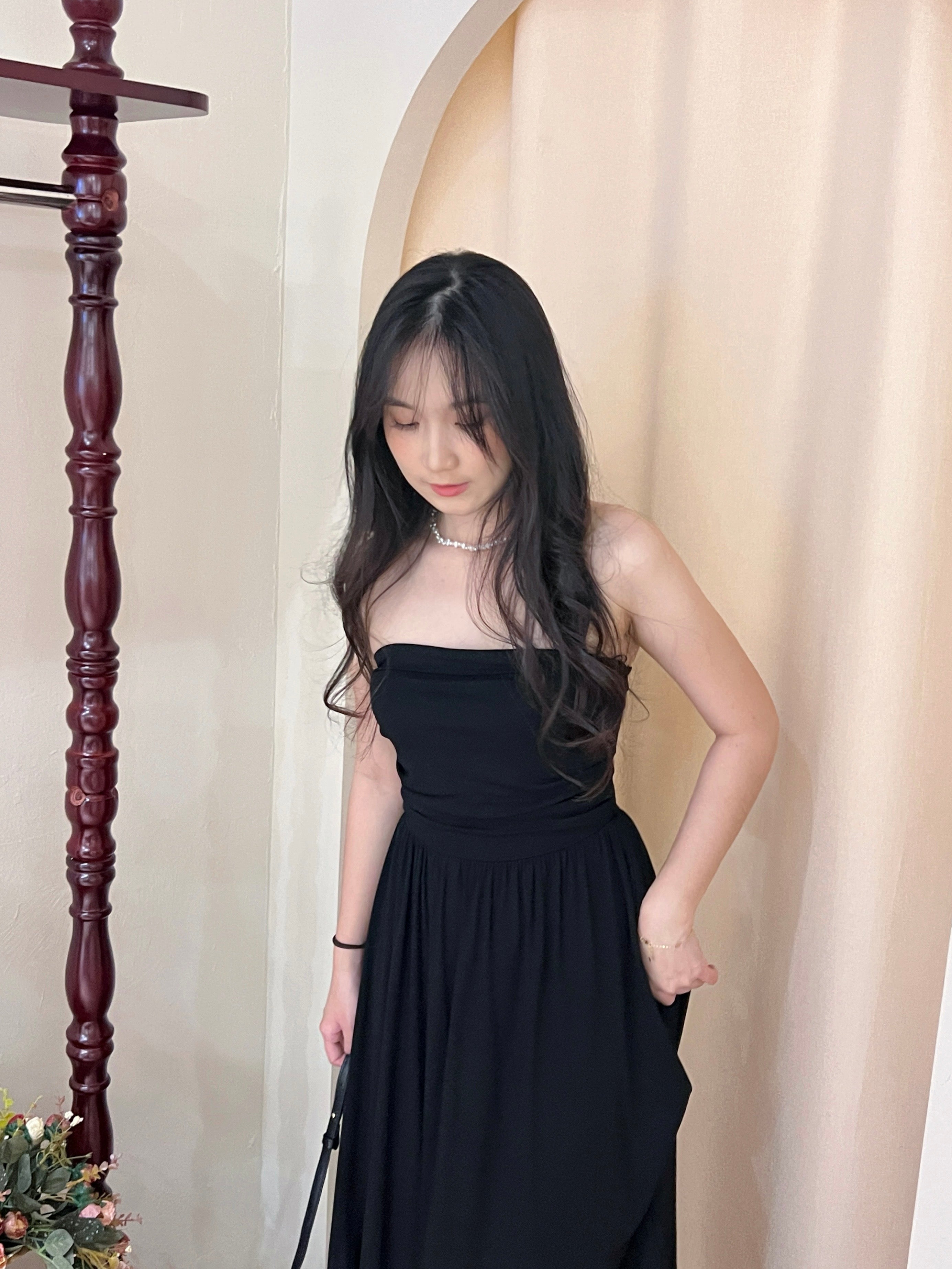 Serenade Dress