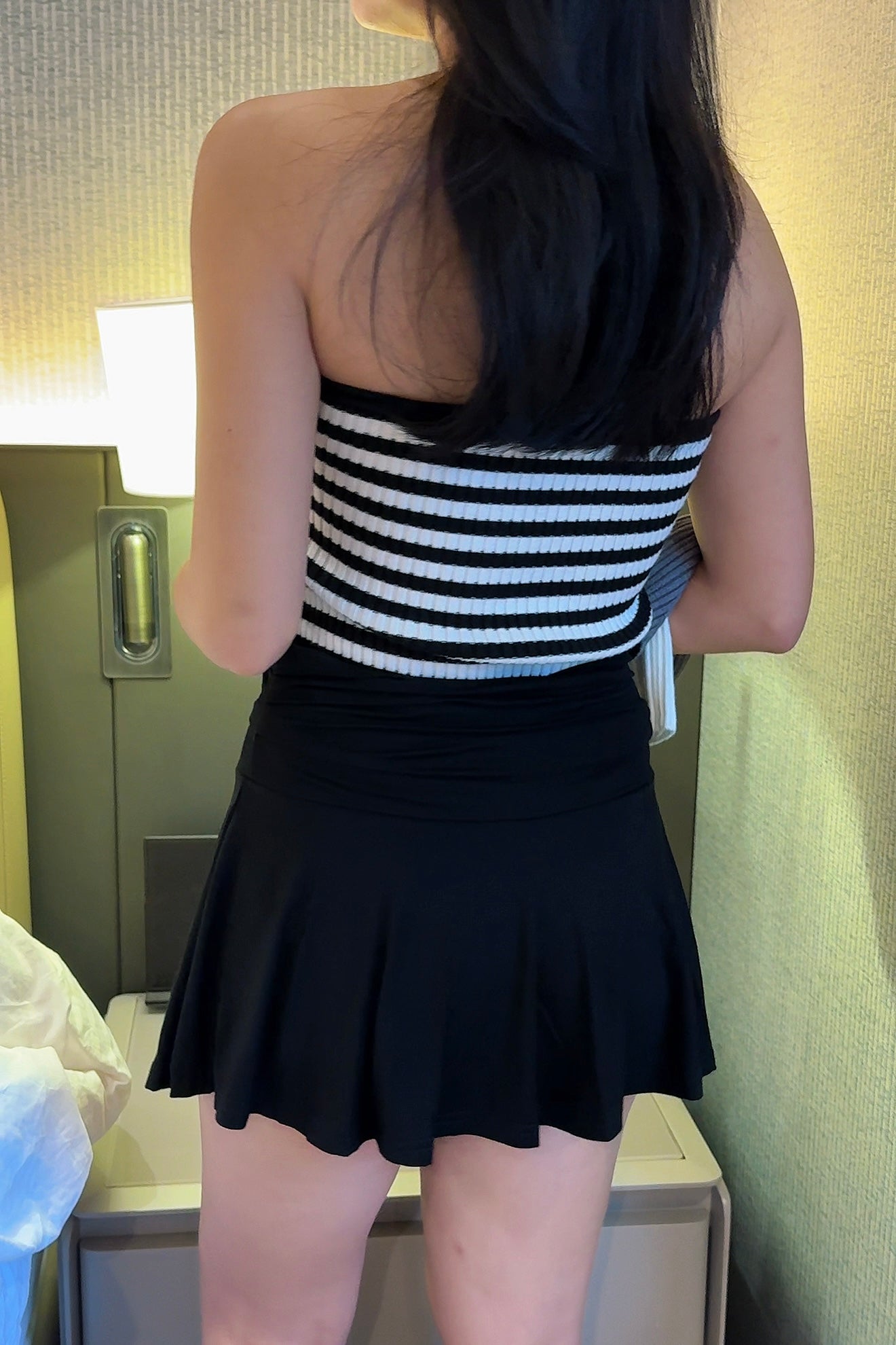 Phoebe Skirt