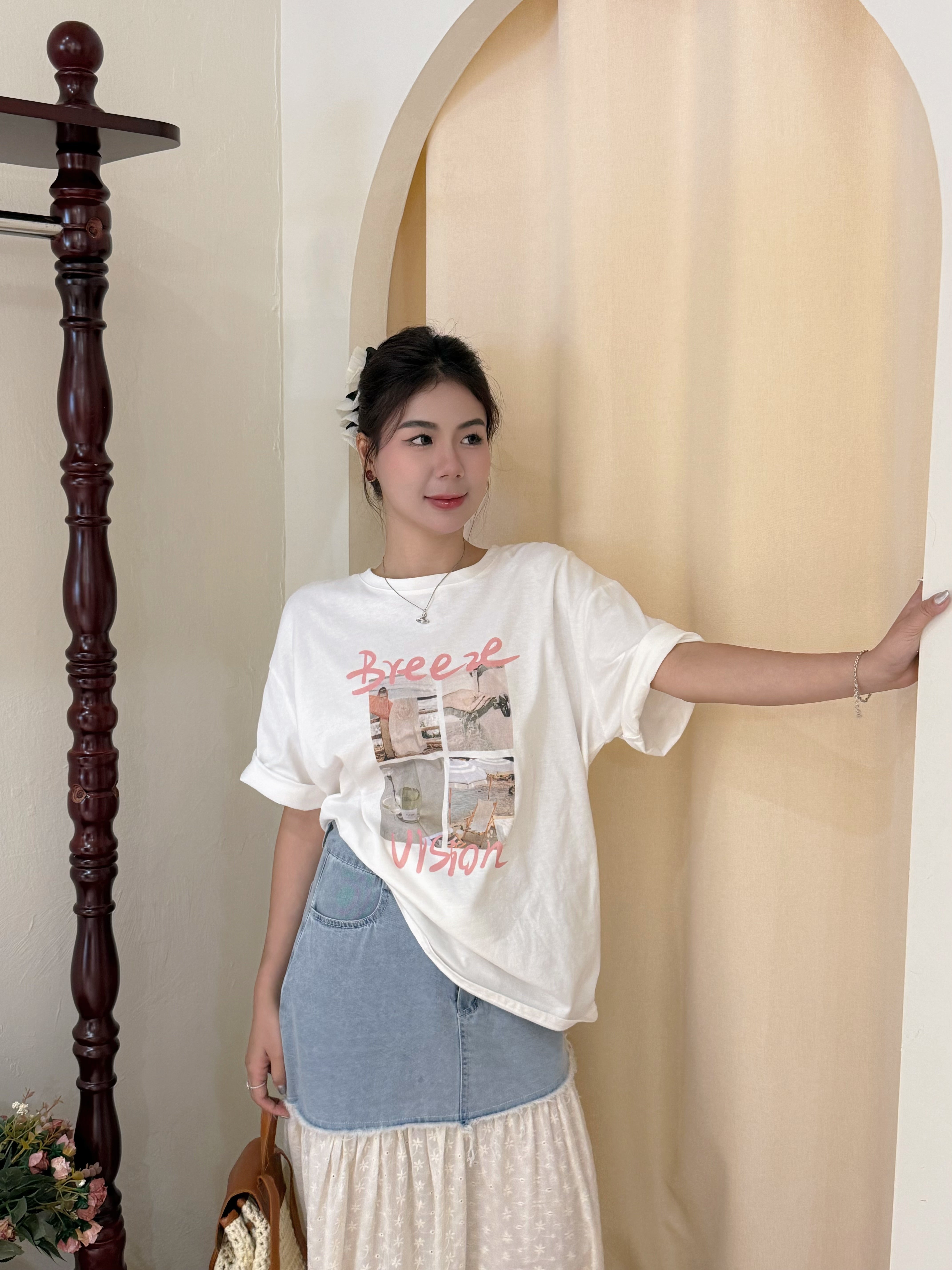 Breeze T-shirt