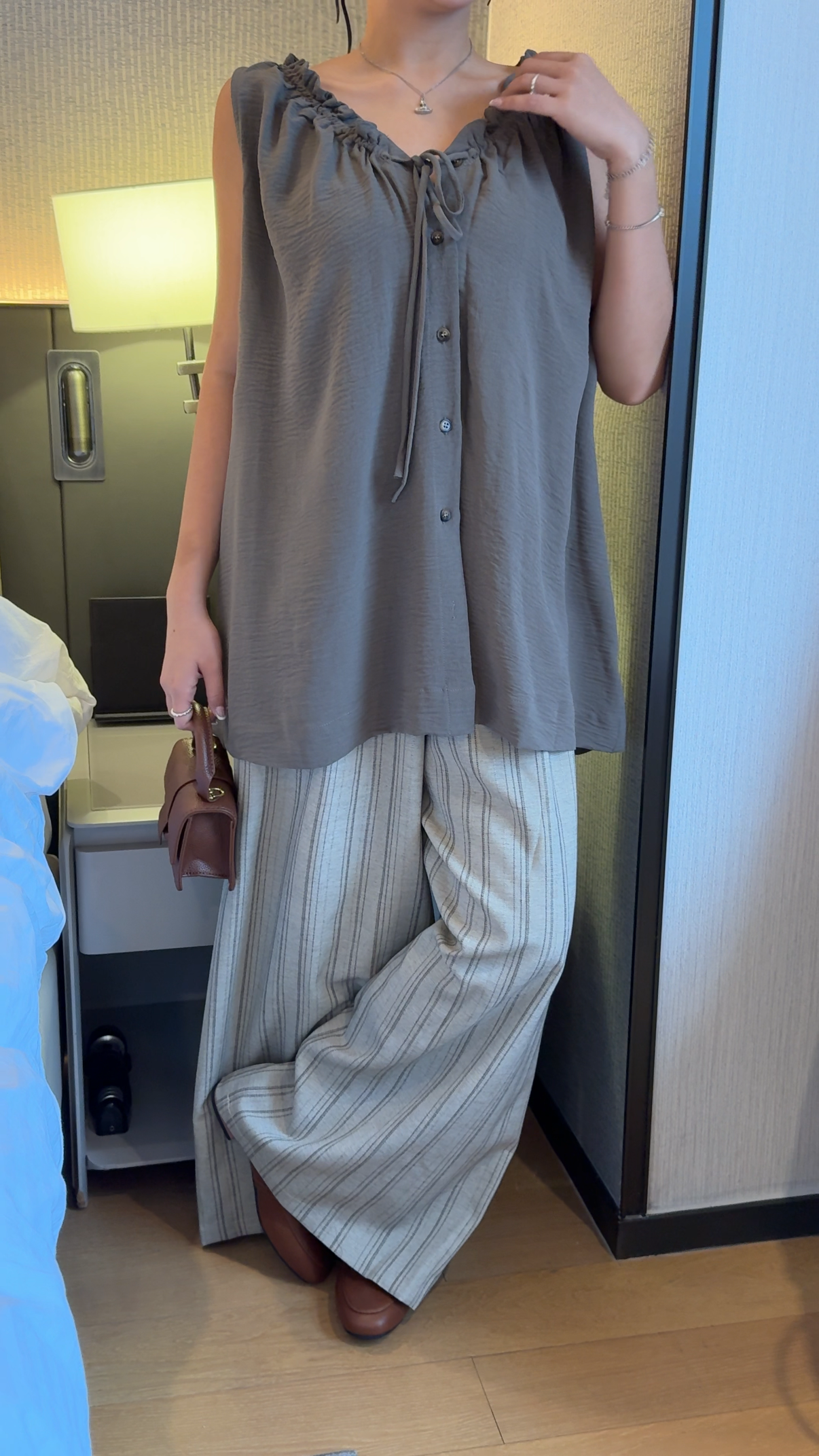 Haneda Set
