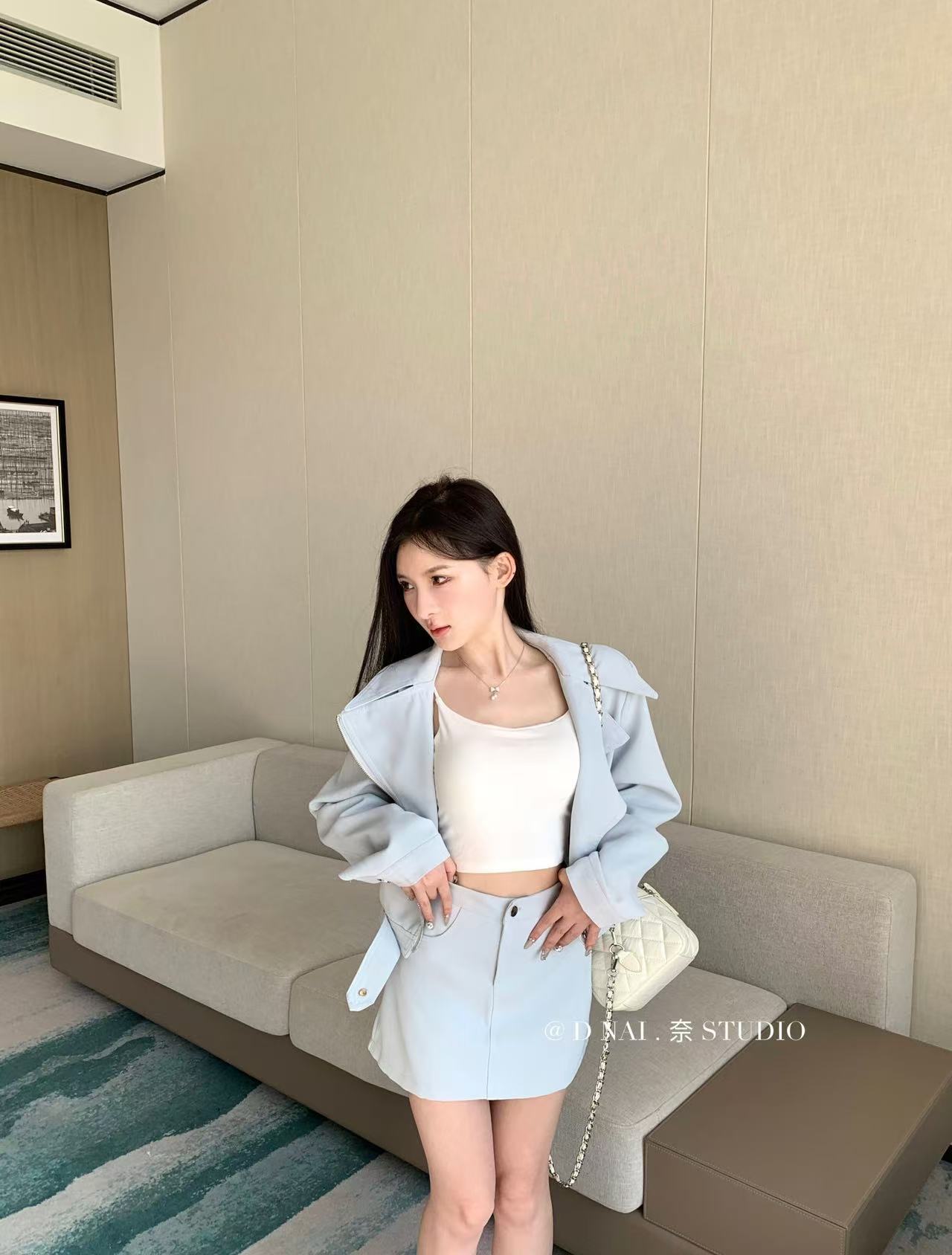 Carly Set (加入Tele群只要99!)
