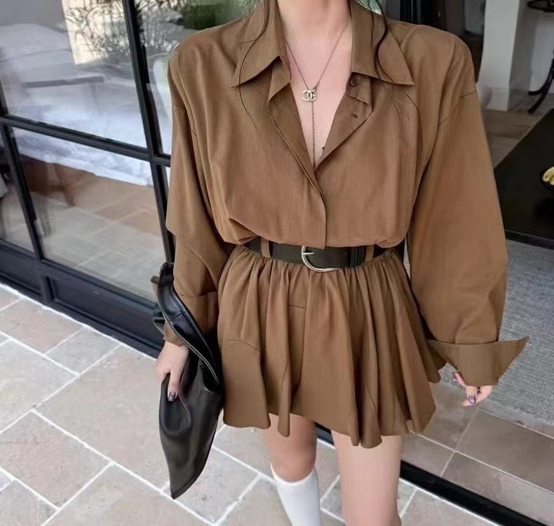 Bianca Dress