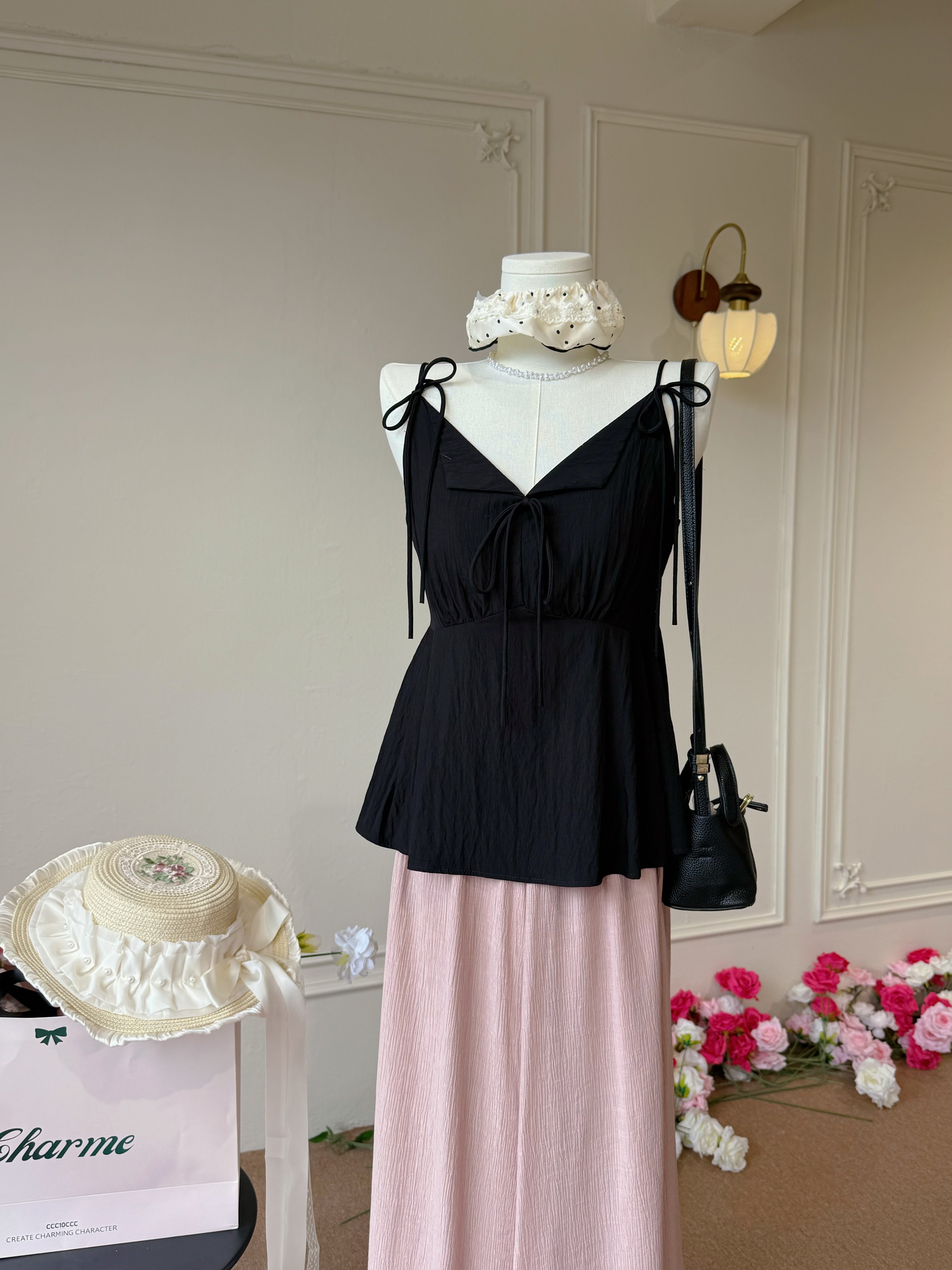 Celia Set