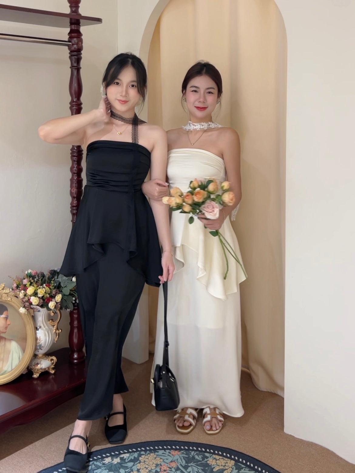 Elegance Set