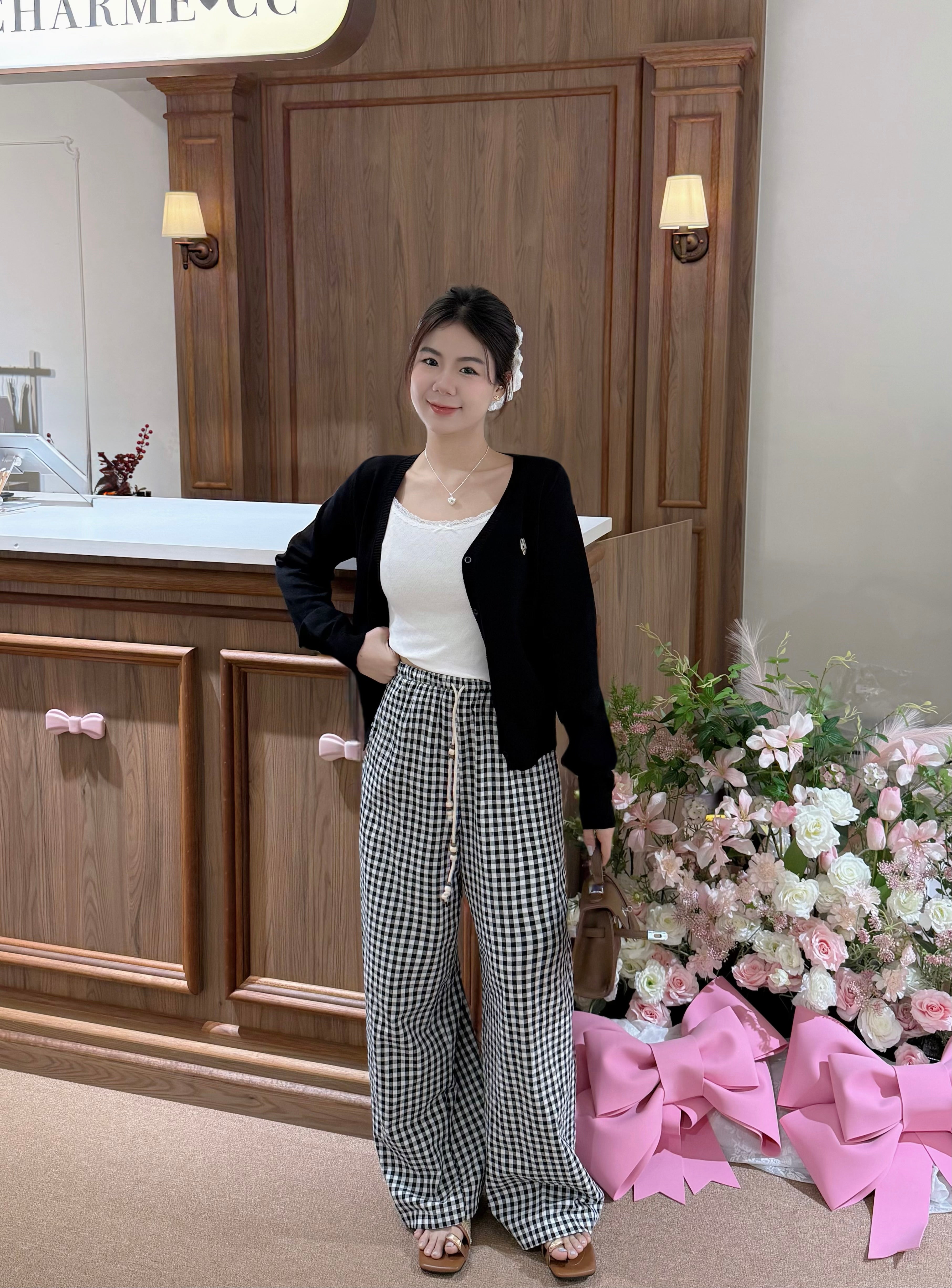 Penelope Set【三件套】