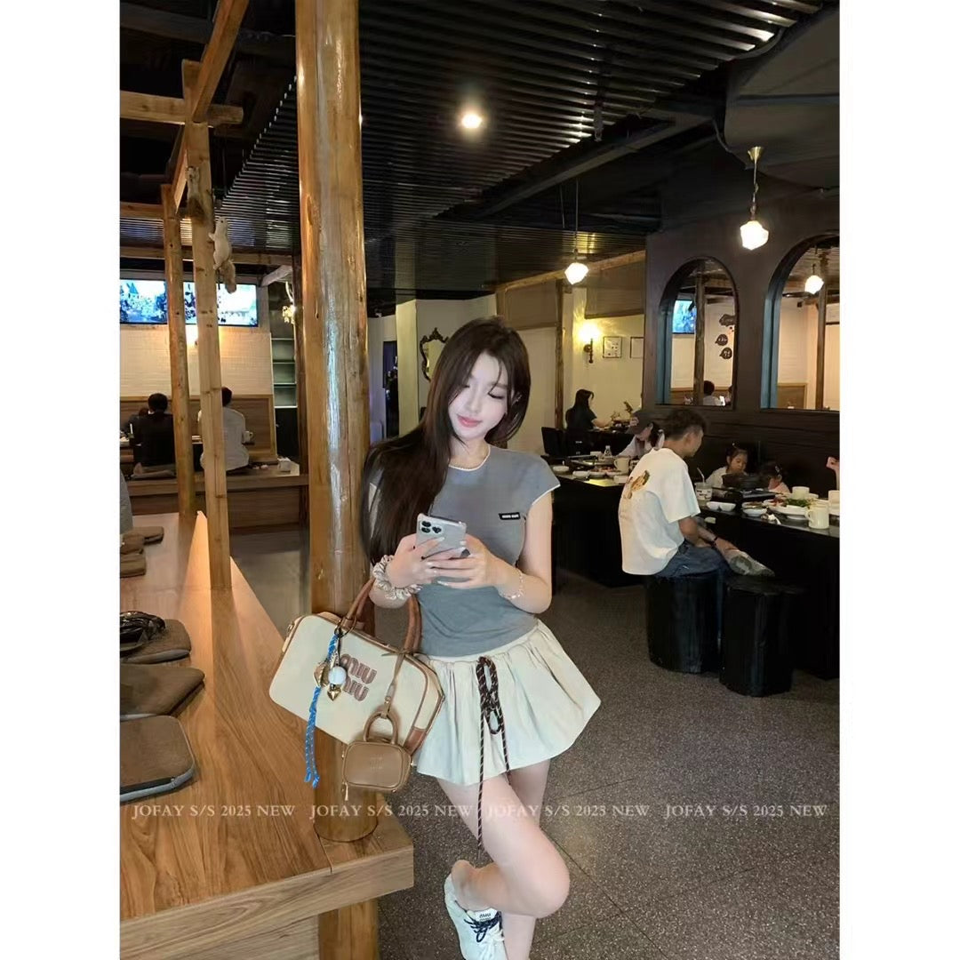 Kiara Skirt