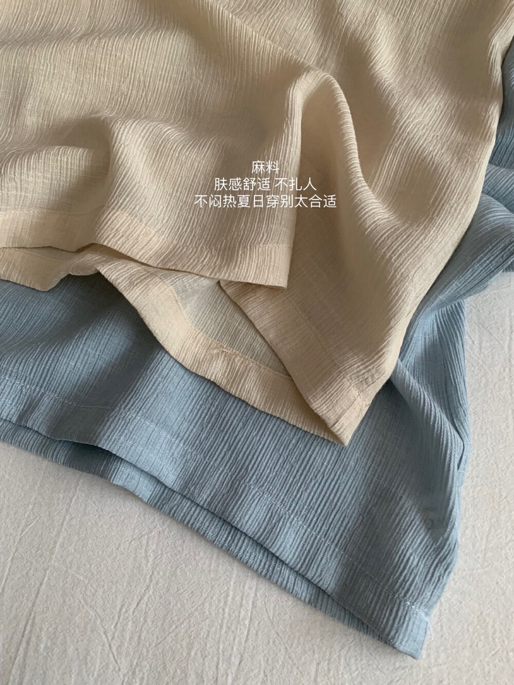度假风气质款 Bella Dress (free belt)