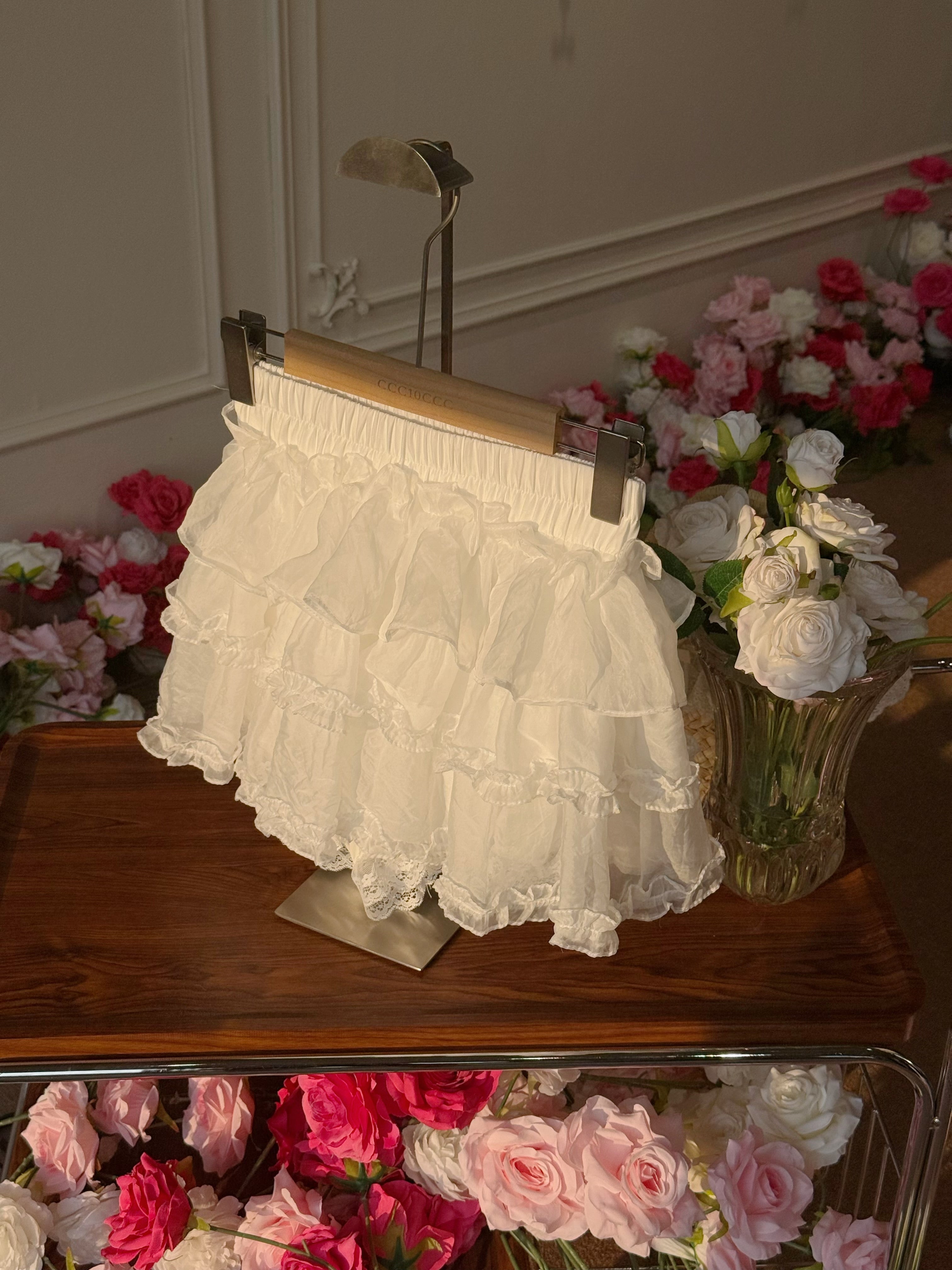 Halle Skirt