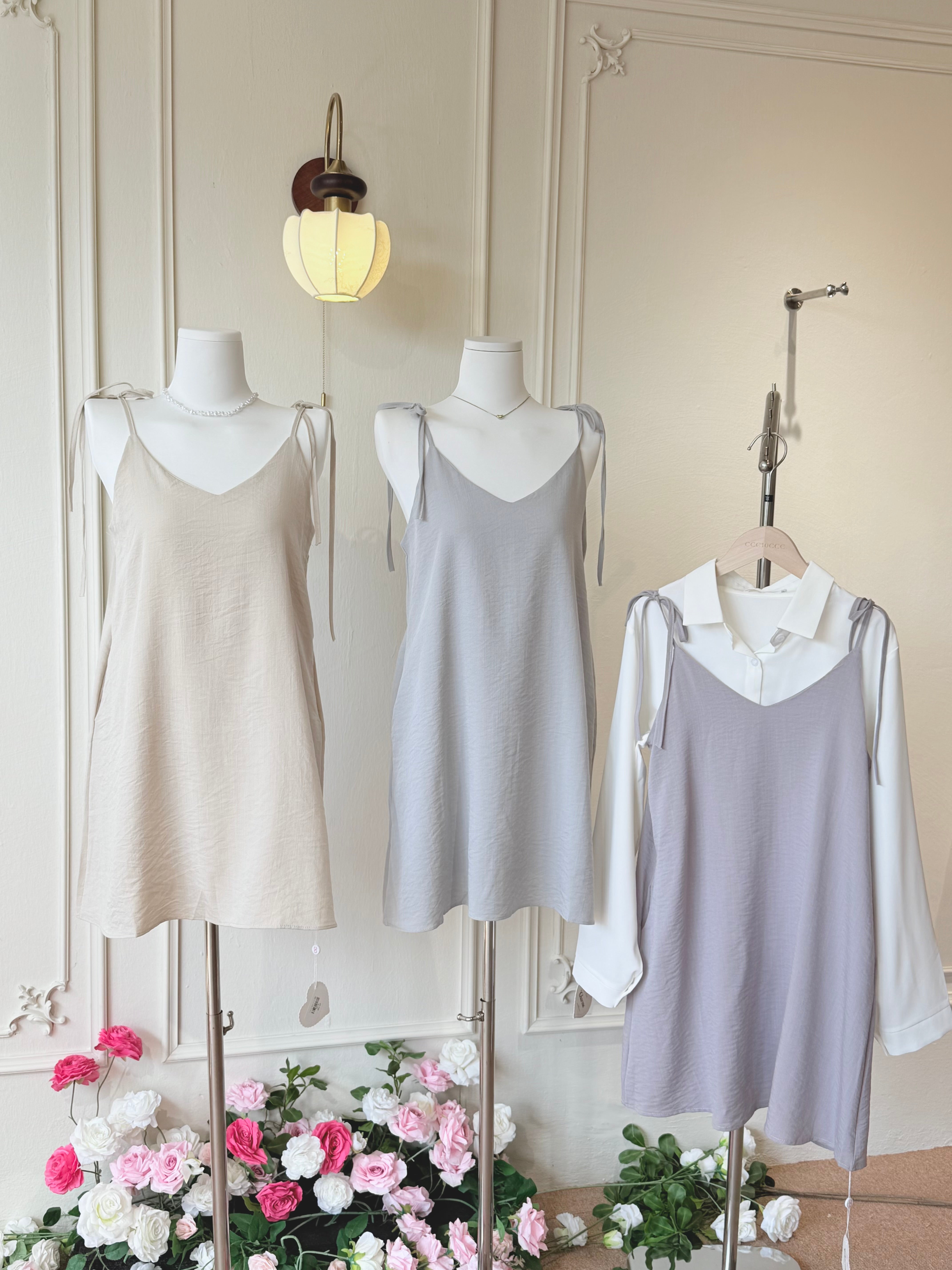 Janet Dress